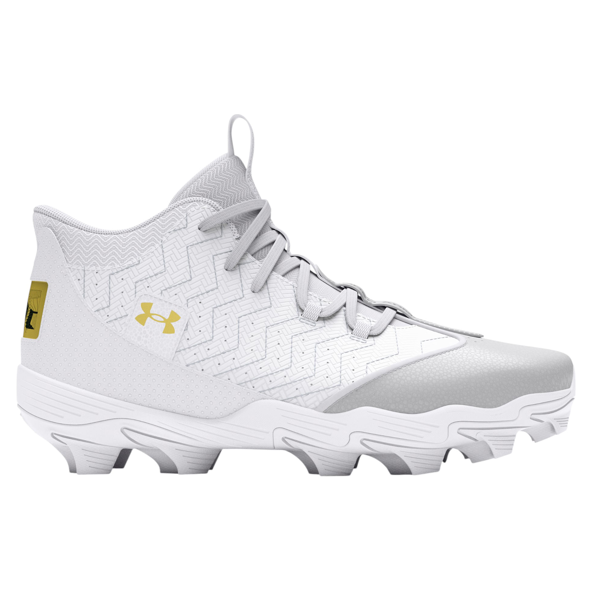 Under Armour UA Harper RM Baseball Cleats Men's