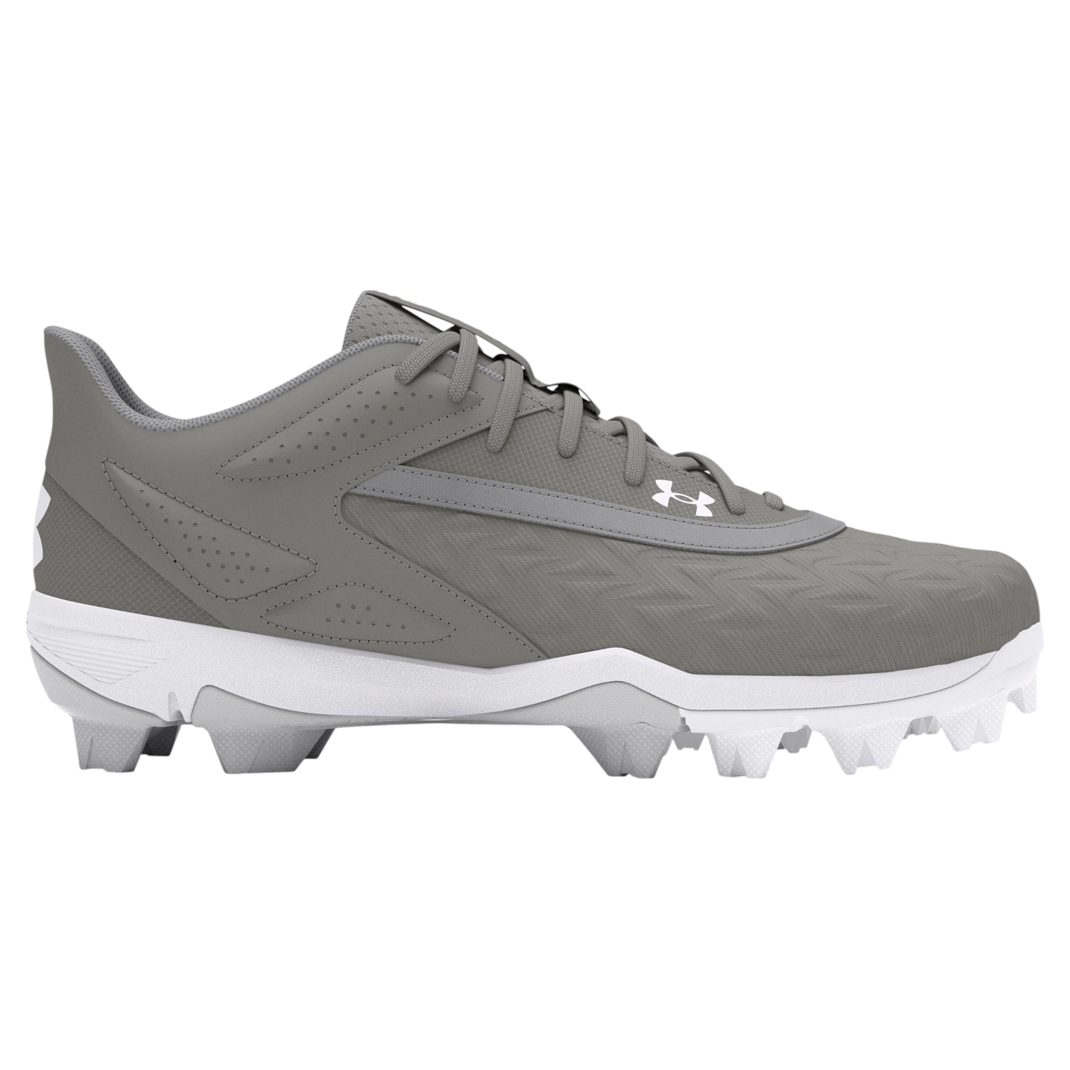 Under-Armour-Leadoff-Low-RM-3.0-Jr-Baseball-Cleat---Boys--Baseball-Gray---Baseball-Gray---White