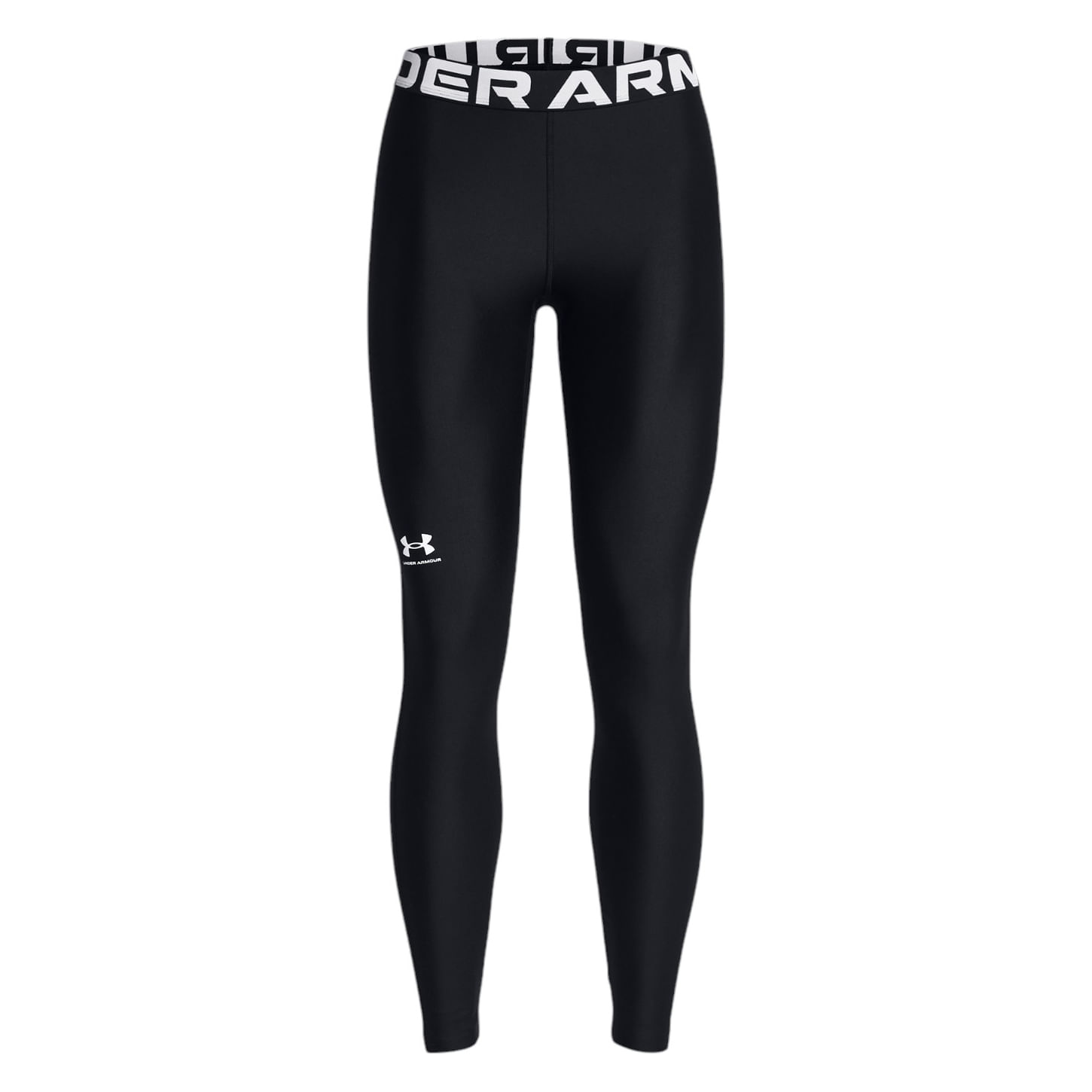 Under-Armour-Heatgear-Legging---Women-s-Black---White