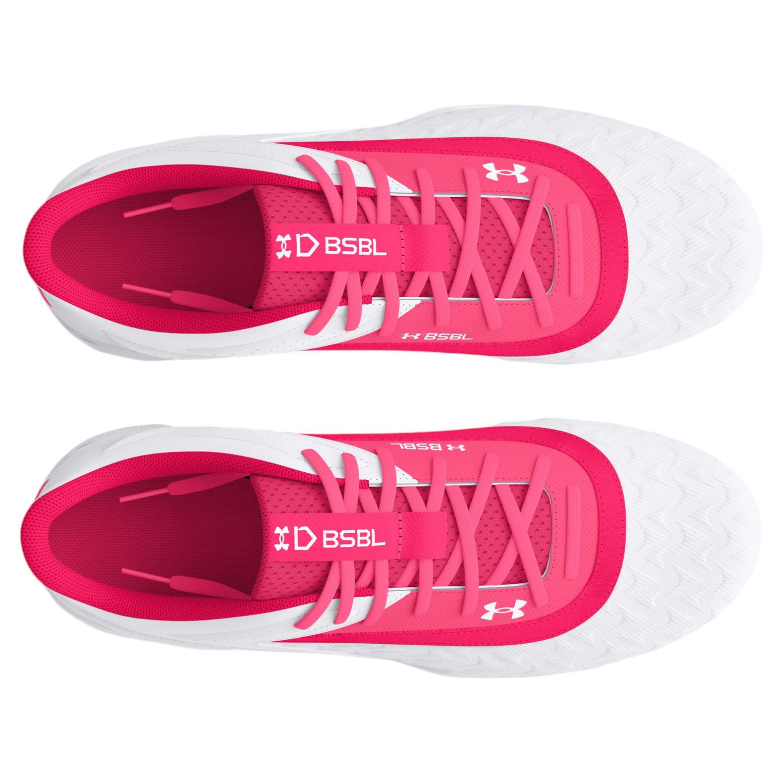 Under-Armour-Leadoff-Low-RM-3.0-Jr-Baseball-Cleat---Boys--Cerise---White---Cerise