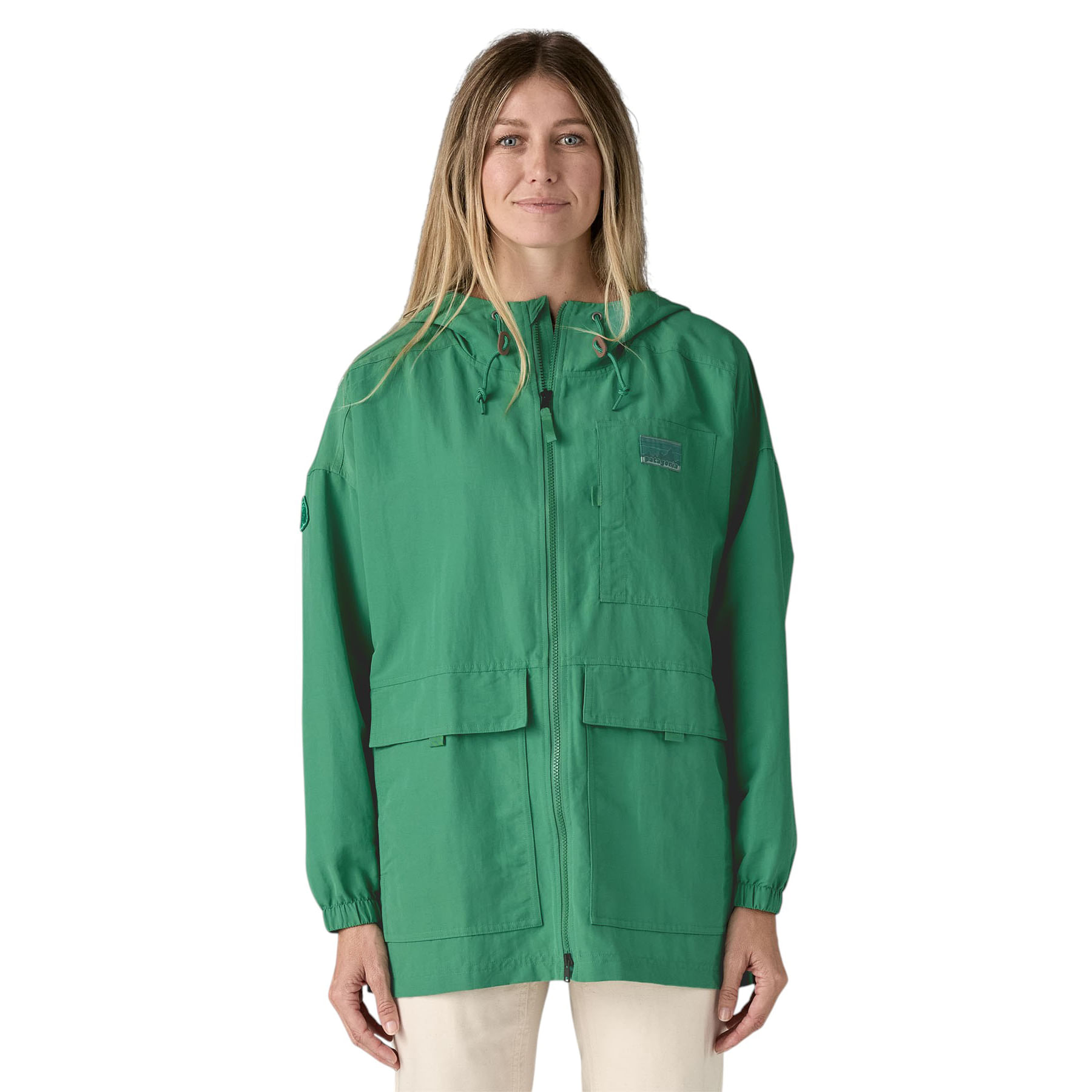 Patagonia Skysail Unlined Parka - Women's - Als.com