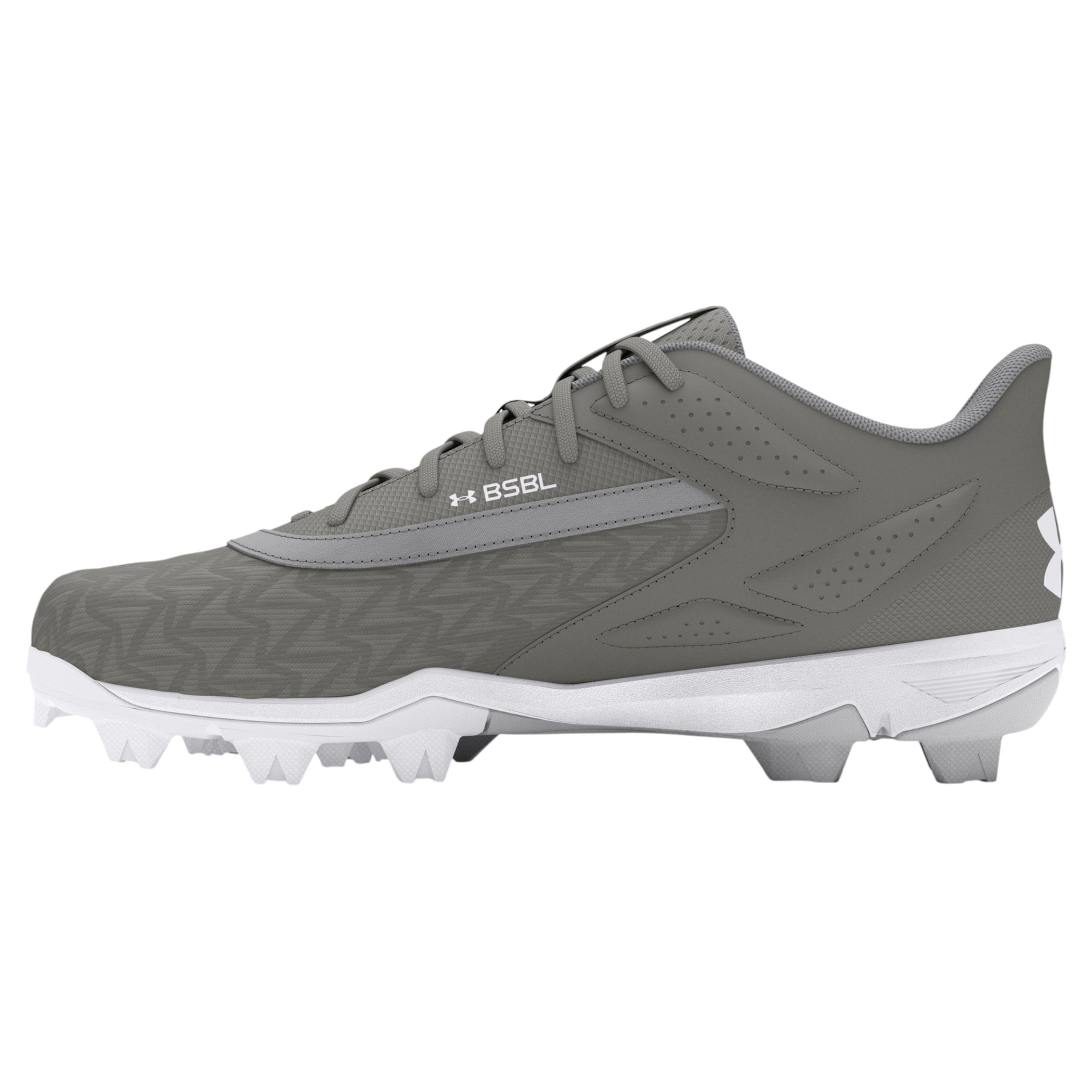 Under-Armour-UA-Leadoff-Low-RM-3.0-Baseball-Cleats---Men-s-Baseball-Gray---Baseball-Gray---White