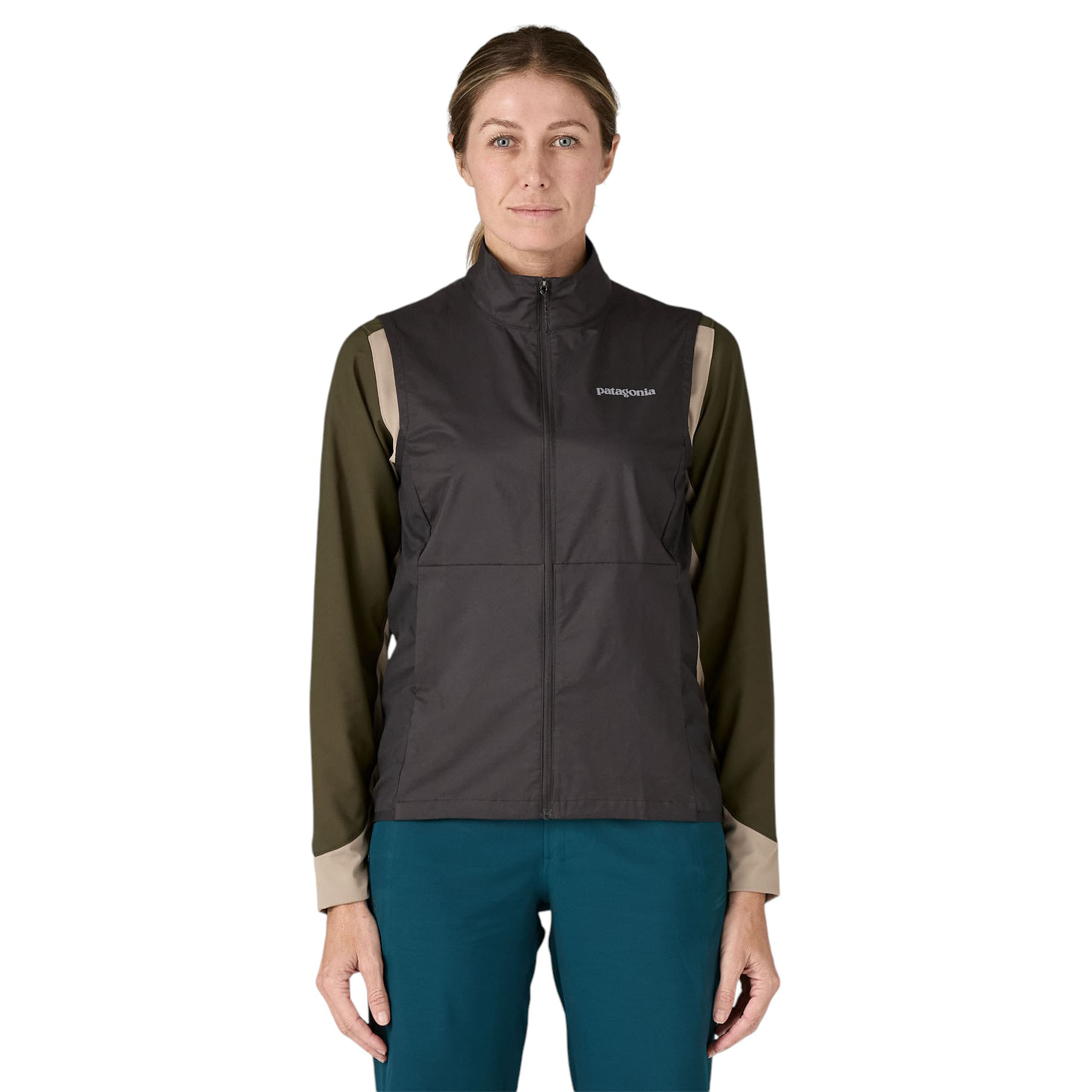 Patagonia Trail Craft Vest - Women's - Als.com