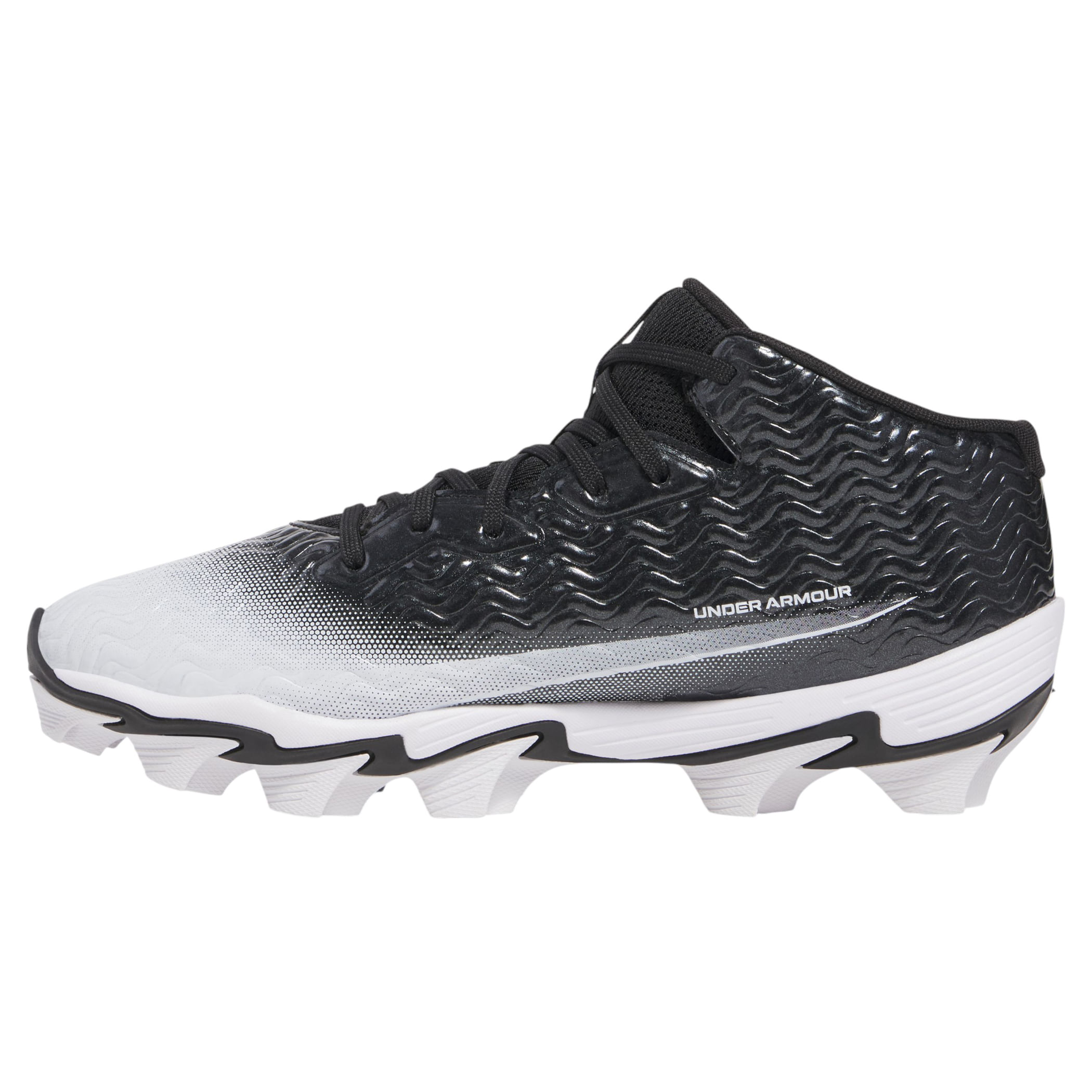 Under-Armour-UA-Spotlight-Hammer-Football-Cleats---Men-s-Black---White---White