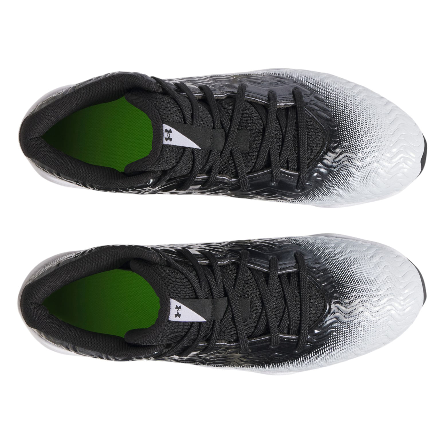 Under Armour UA Spotlight Hammer Football Cleat - Men