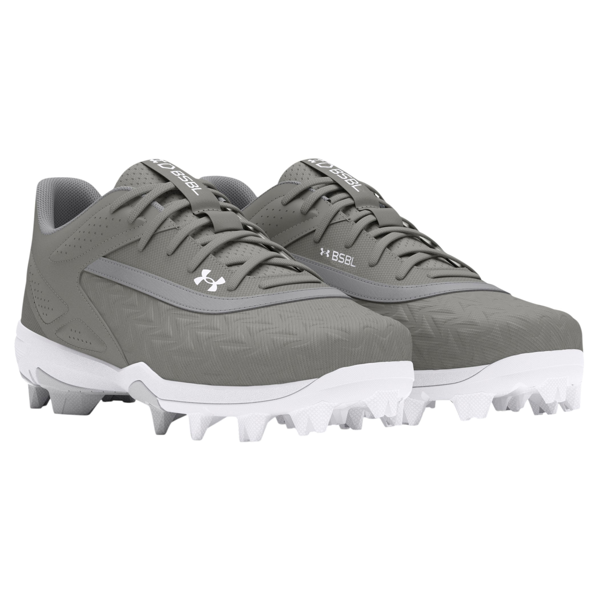 Under-Armour-Leadoff-Low-RM-3.0-Jr-Baseball-Cleat---Boys--Baseball-Gray---Baseball-Gray---White