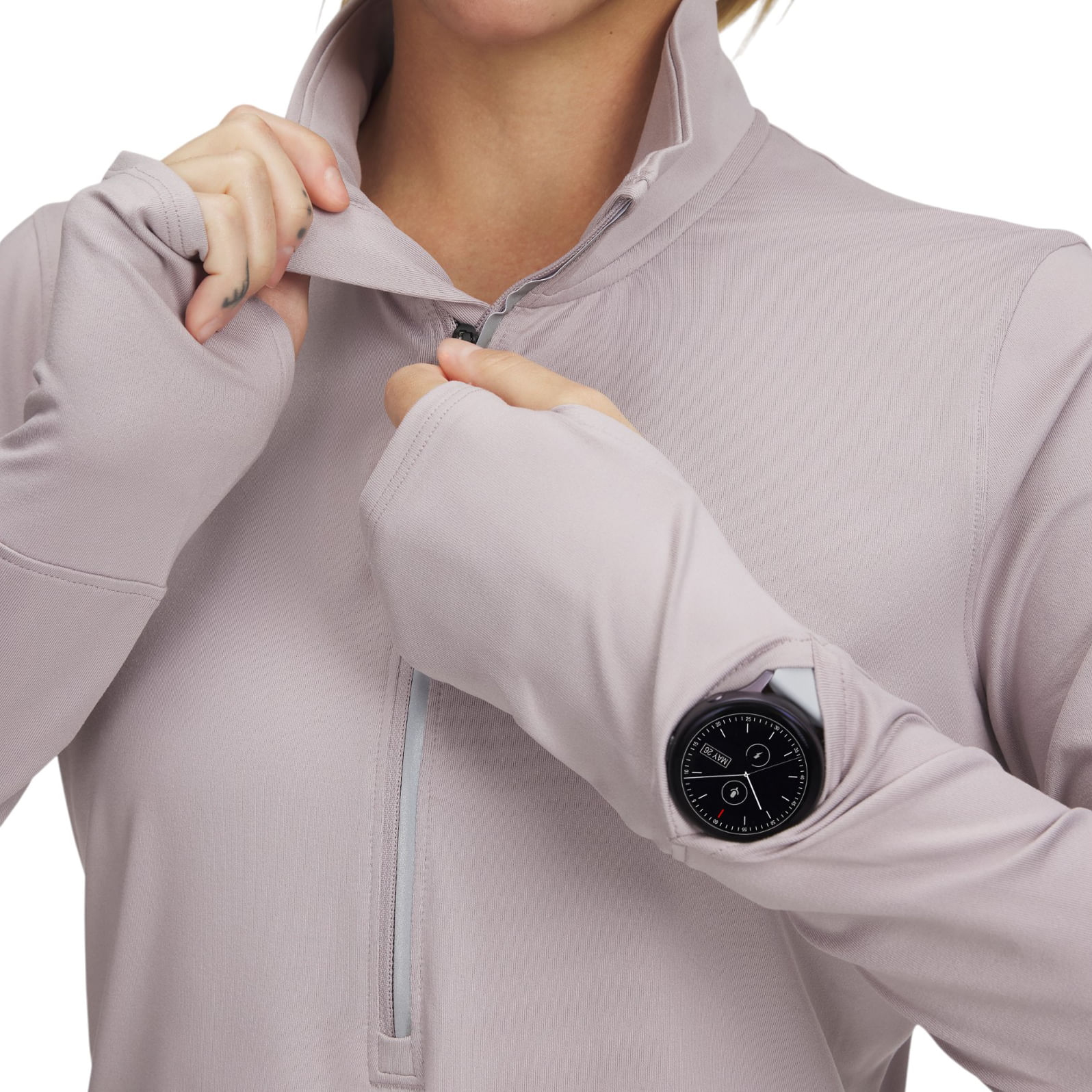 アンクレット un UNDER ARMOUR アンダーアーマー ランニングシューズ メンズ