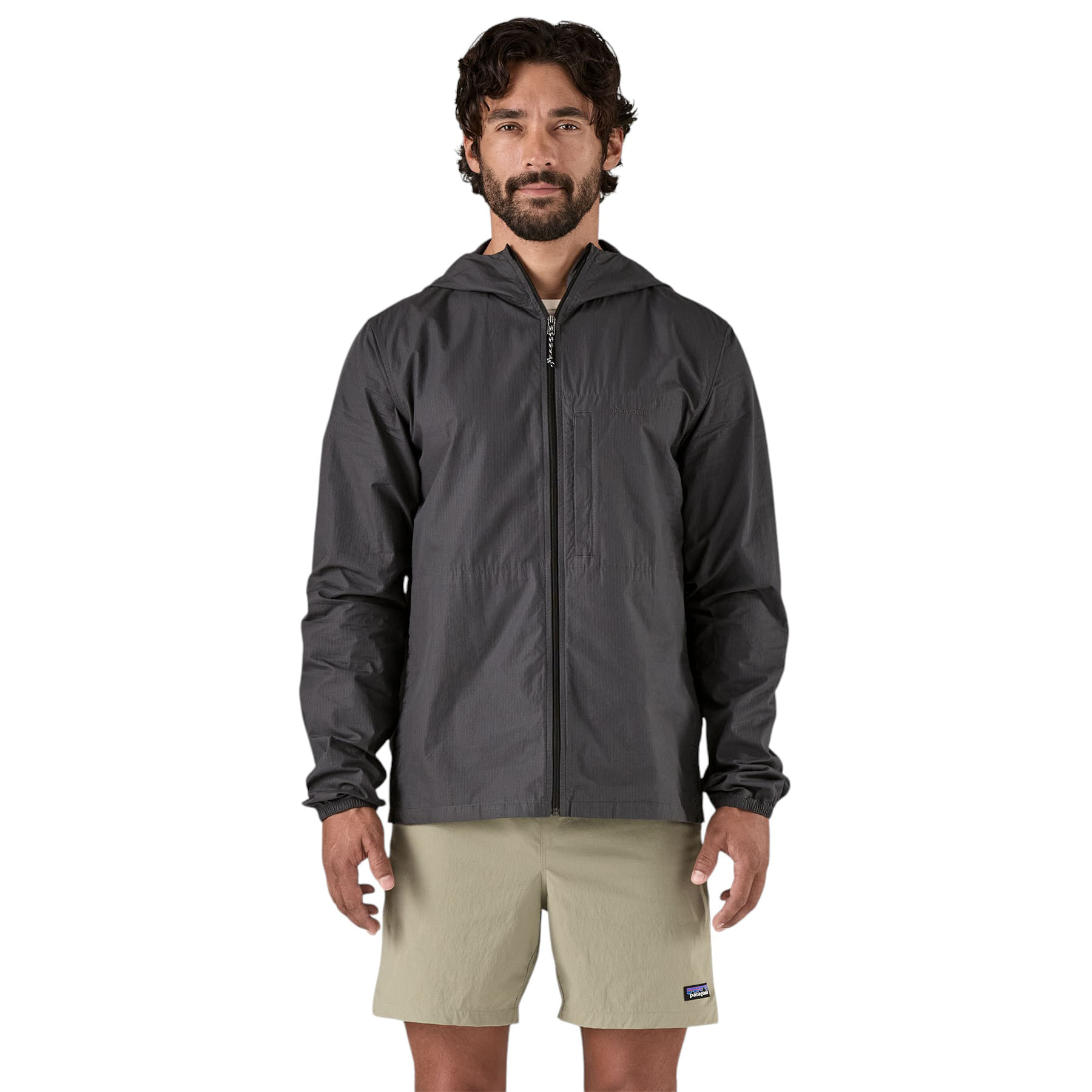 Patagonia Windsweep Jacket - Men's - Als.com