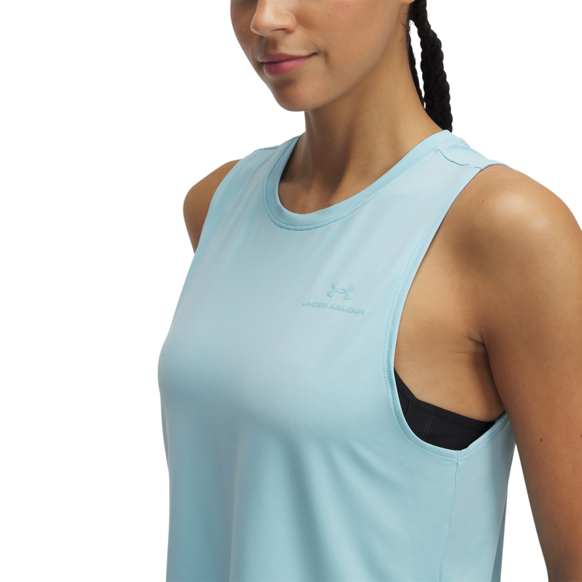 Under Armour Vanish Energy Crop Tank - Women's - Als.com