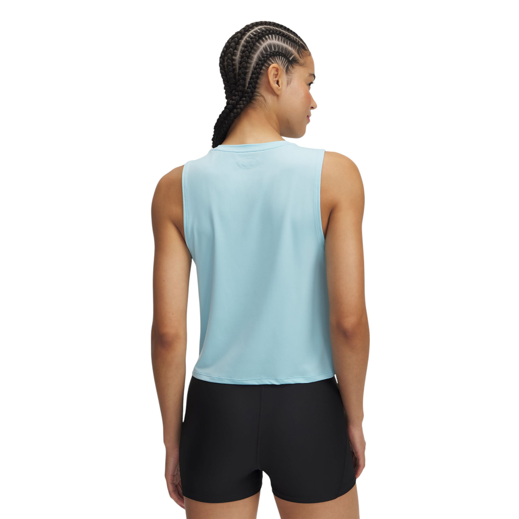 Under Armour Vanish Energy Crop Tank - Women's - Als.com