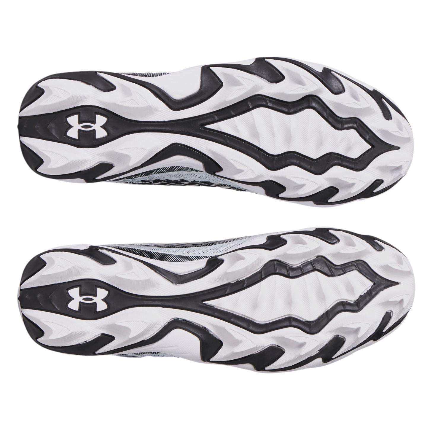 Under-Armour-Spotlight-Hammer-Jr-Football-Cleat---Boys--Black---White---White