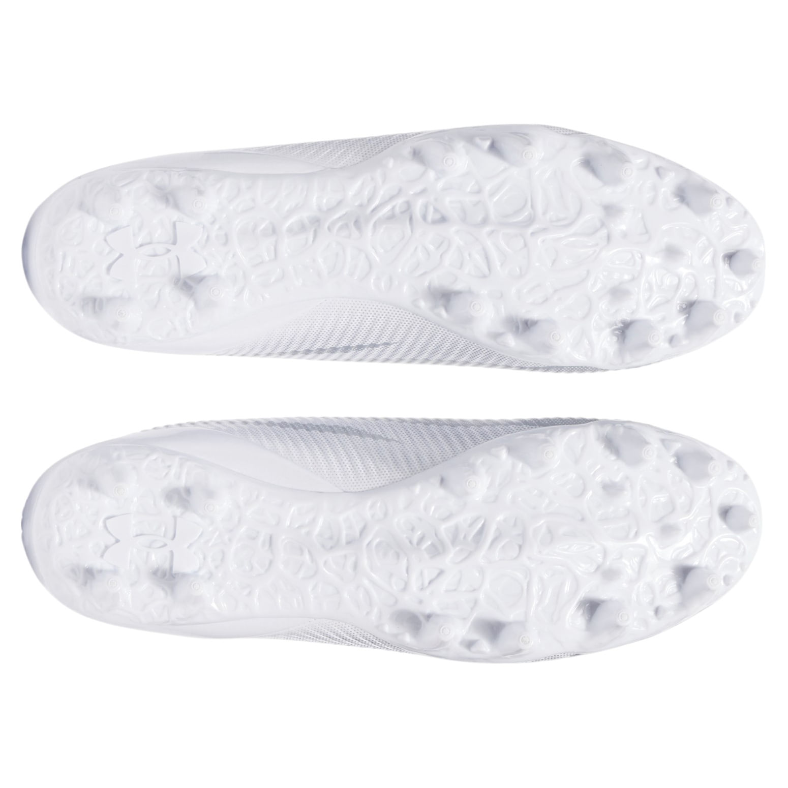 Under Armour Blur Select Football Cleat - Men's - Als.com