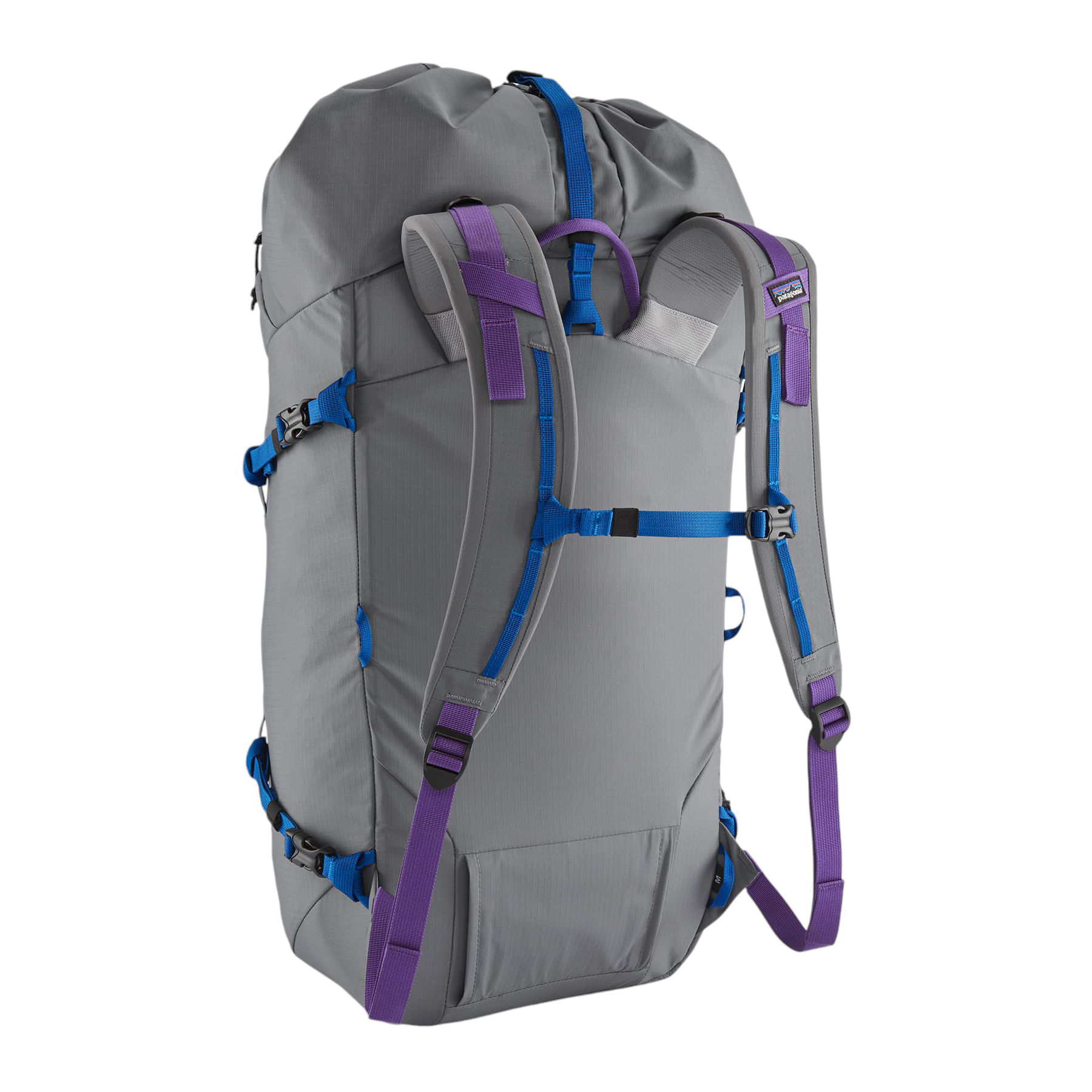 Patagonia Ascensionist 55 L Backpack - Als.com