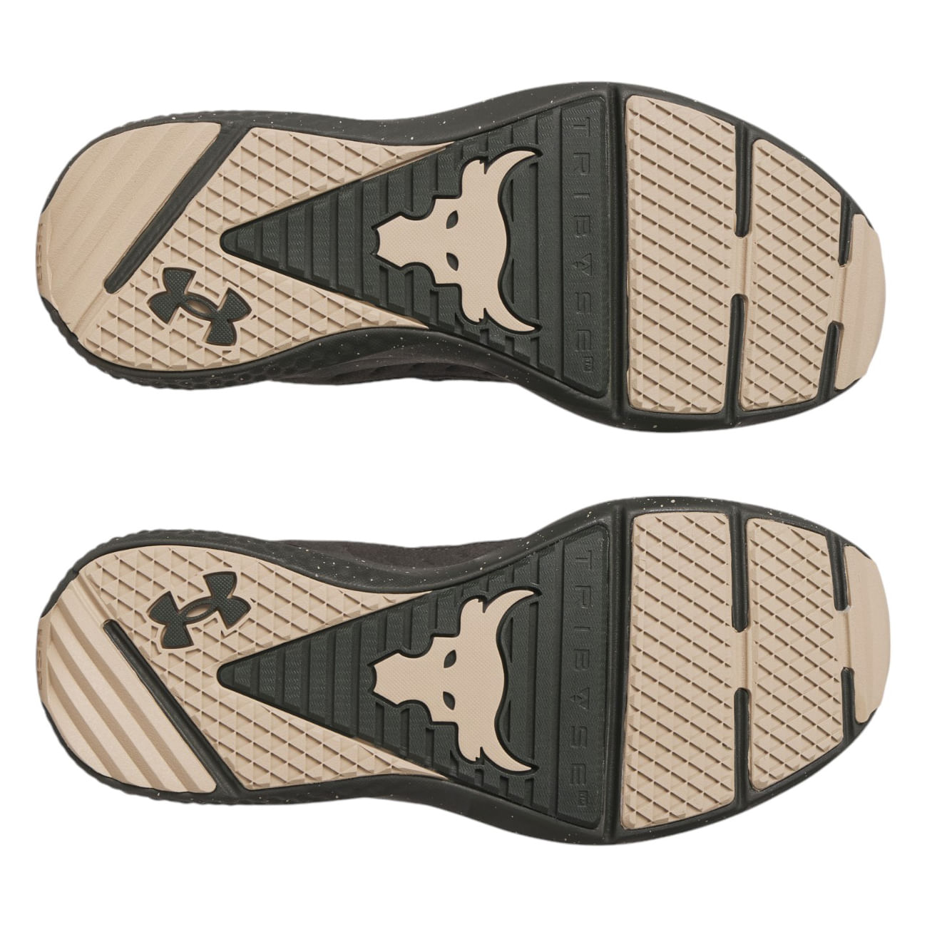 Under Armour Train Project Rock BSR 5 Shoe - Men's - Als.com