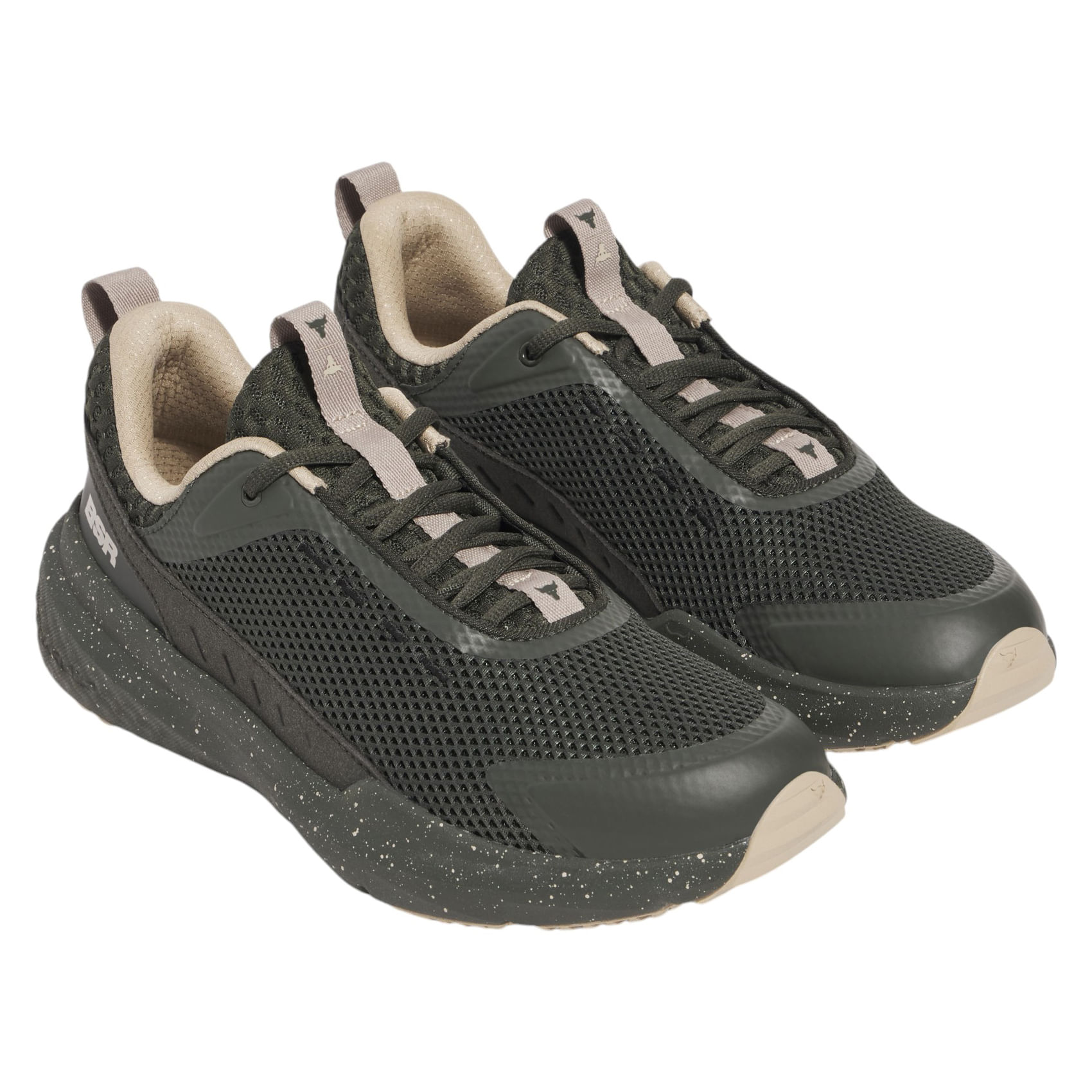 独特の上品 Armour Under Train Als.com - Men's - Shoe 5 BSR Rock Project アニメ/ゲーム