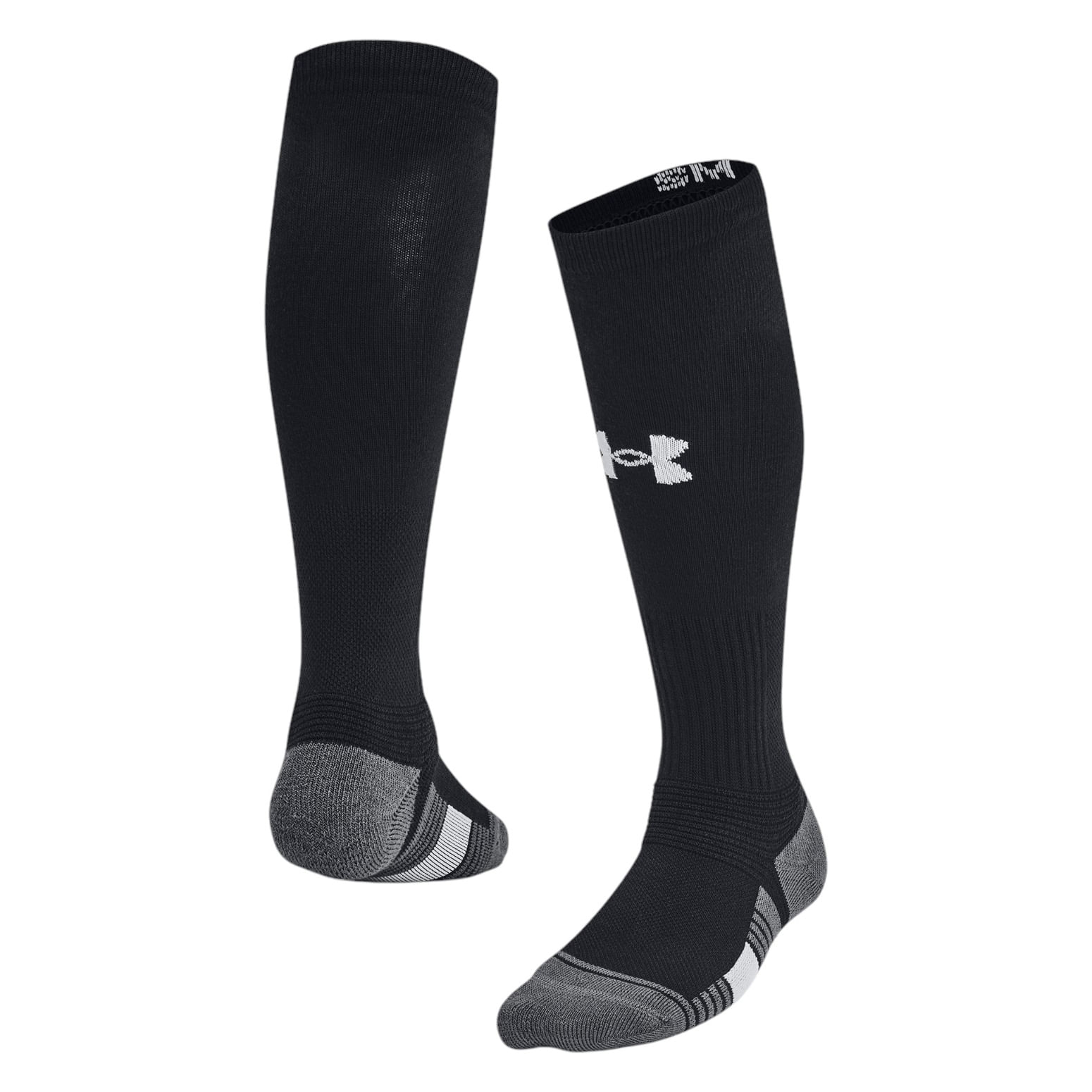 Under-Armour-Ua-Team-Otc-Sock---Youth-Black
