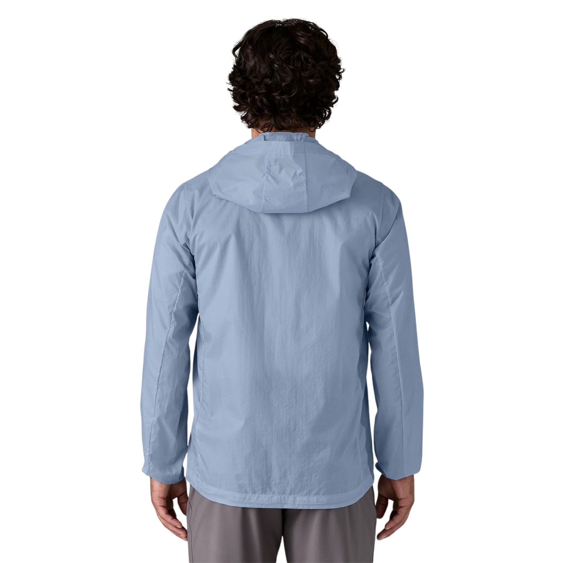 atelierBluebottle, ALPHA WOOL JACKET 2024 | Pur
