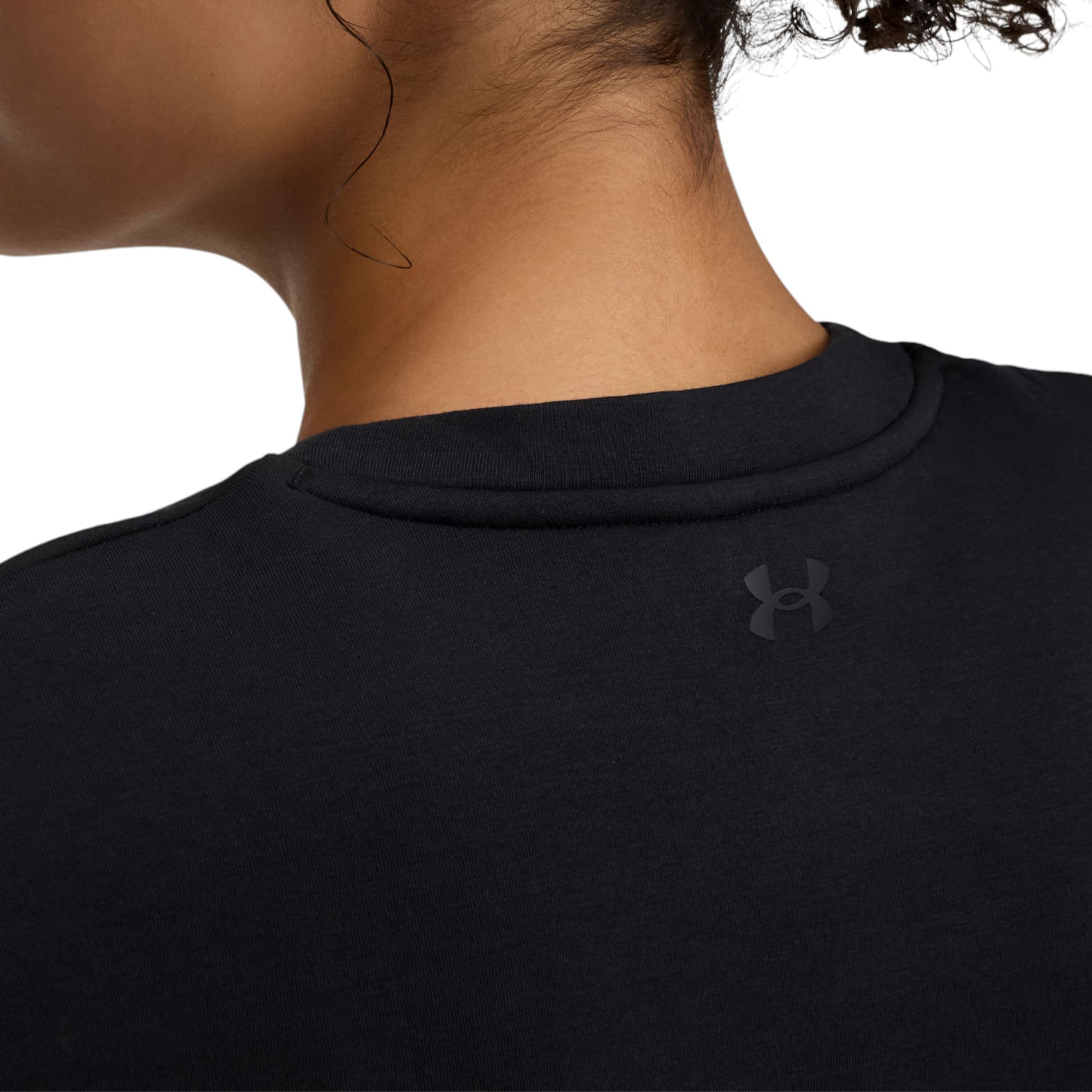 Under-Armour-UA-Unstoppable-Fleece-Sleeveless---Women-s-Black---Black
