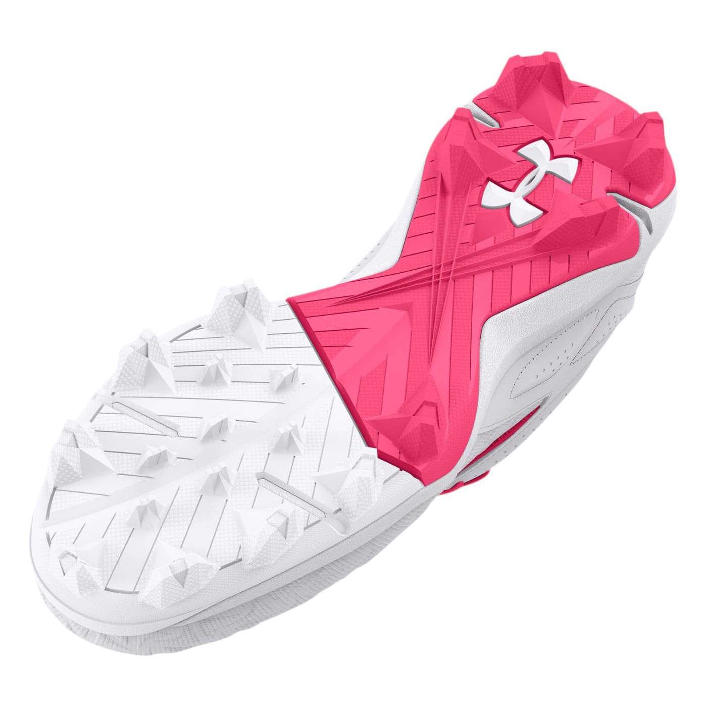 Under-Armour-Leadoff-Low-RM-3.0-Jr-Baseball-Cleat---Boys--Cerise---White---Cerise