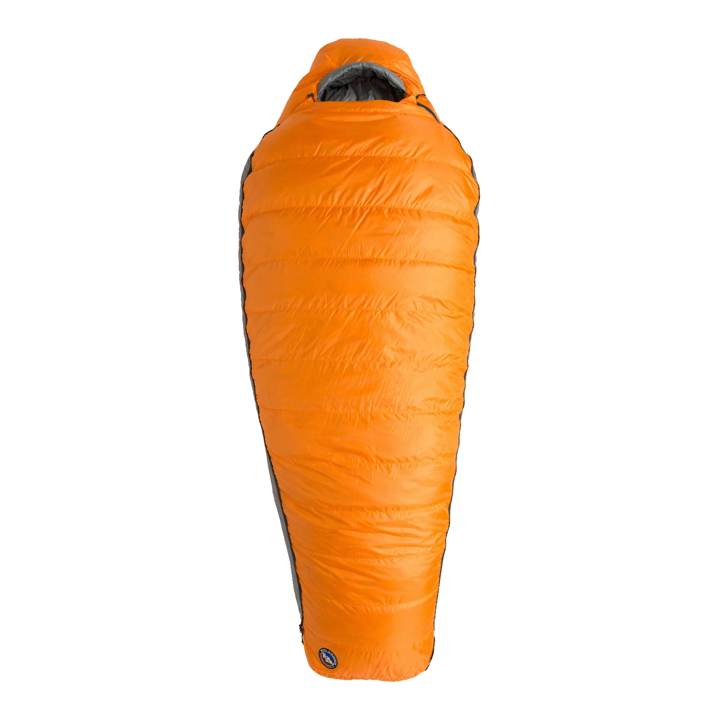 Big-Agnes-Torchlight-Exp-20-Sleeping-Bag-Tangelo---Chinois-Green