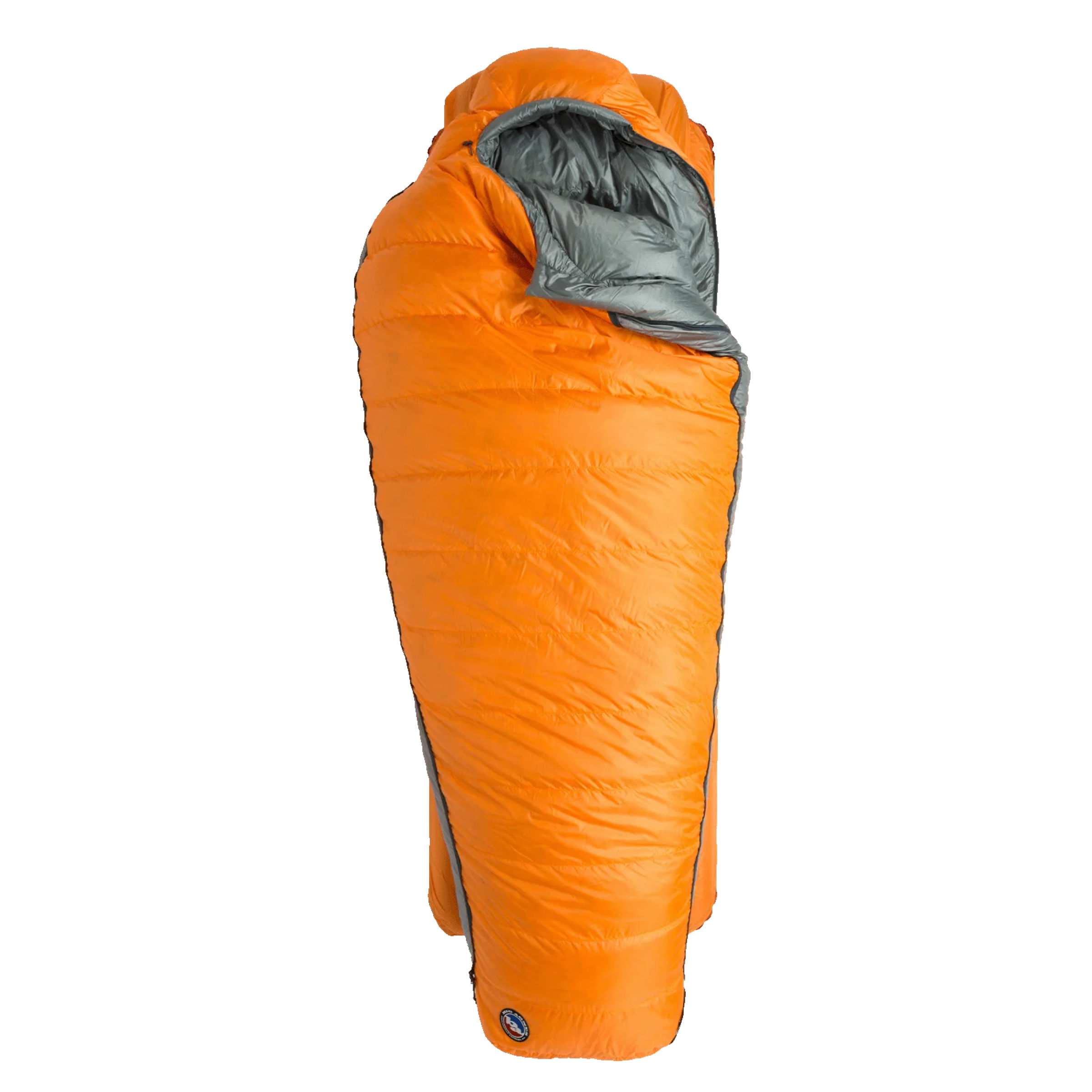 Big-Agnes-Torchlight-Exp-20-Sleeping-Bag-Tangelo---Chinois-Green