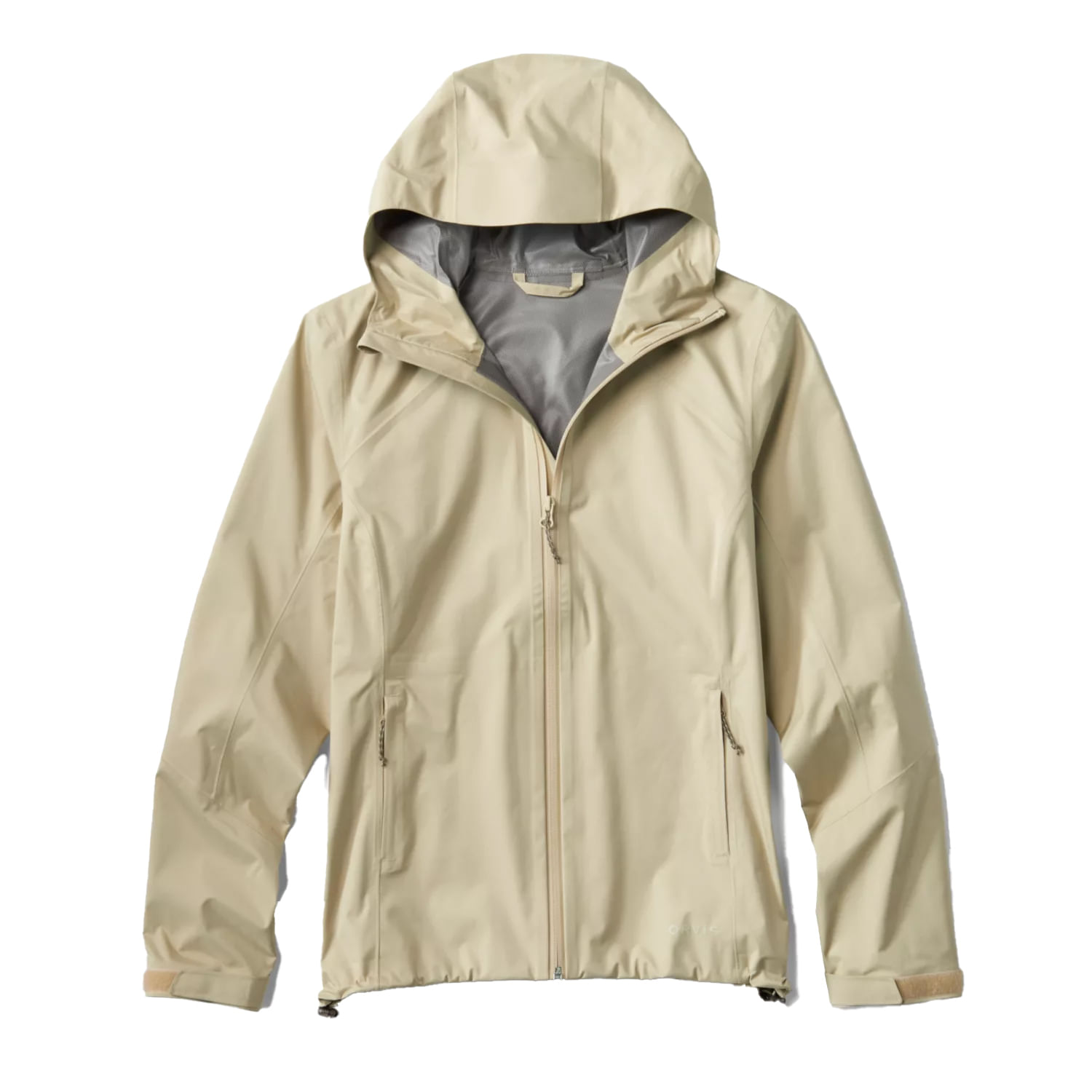 Orvis-Ultralight-Storm-2.5L-Jacket---Women-s-Shitake
