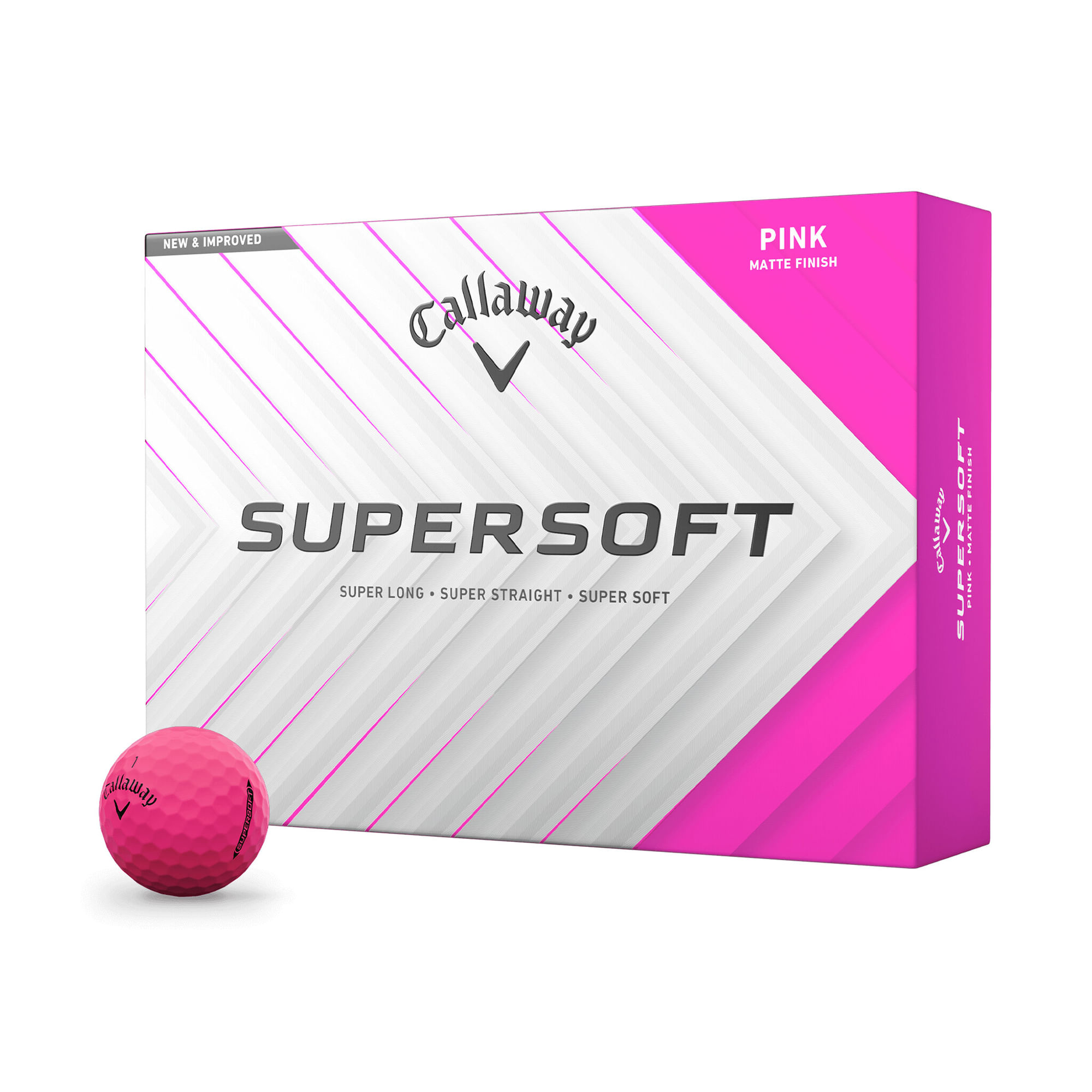 /callaway-supersoft-golf-balls-2025-12-pack-10604473/p?skuId=3017238