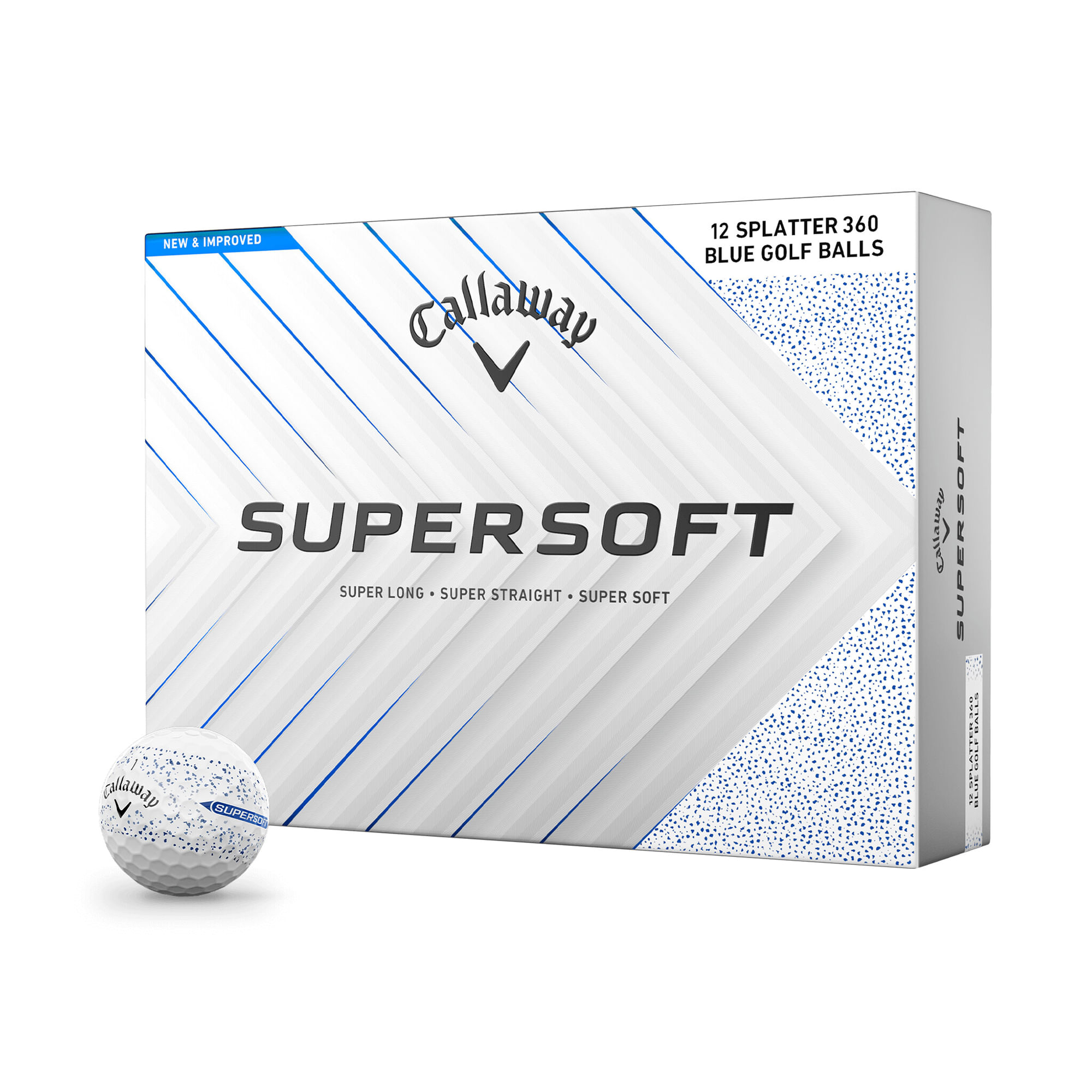 Callaway-Supersoft-Golf-Balls-2025--12-Pack--Blue-Splatter