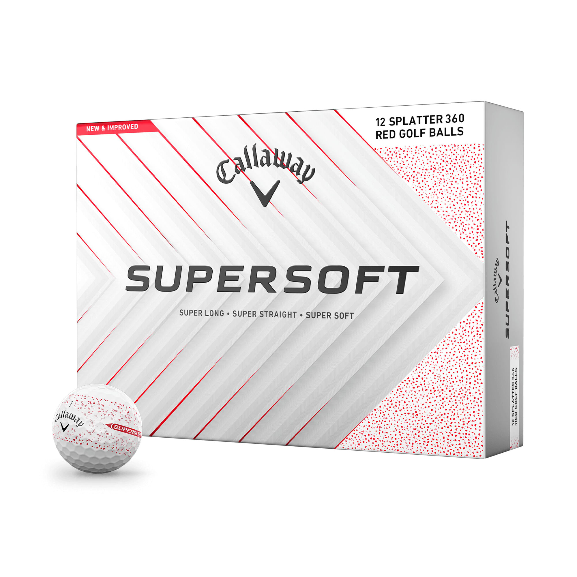 /callaway-supersoft-golf-balls-2025-12-pack-10604473/p?skuId=3017242