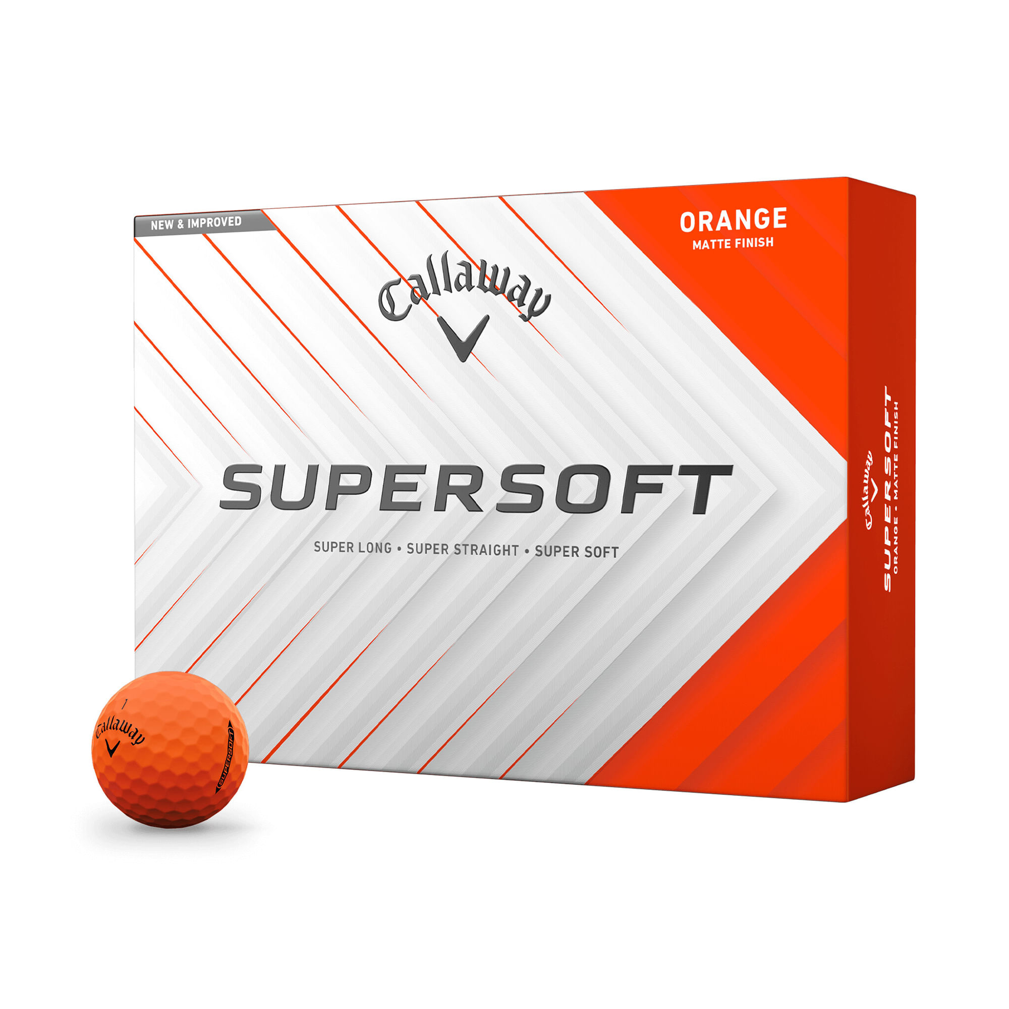 /callaway-supersoft-golf-balls-2025-12-pack-10604473/p?skuId=3017240