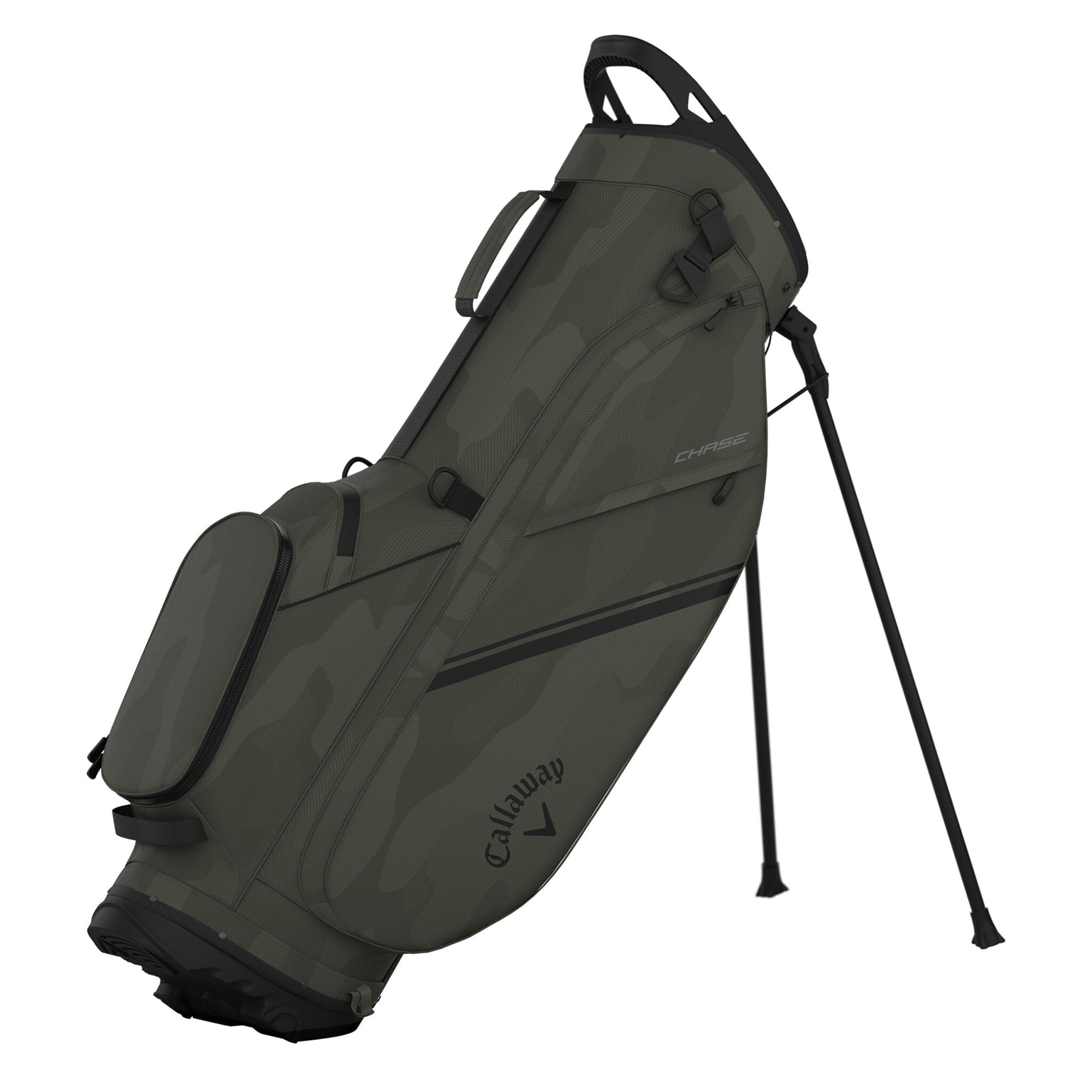 Callaway Chase Stand Golf Bag - Als.com