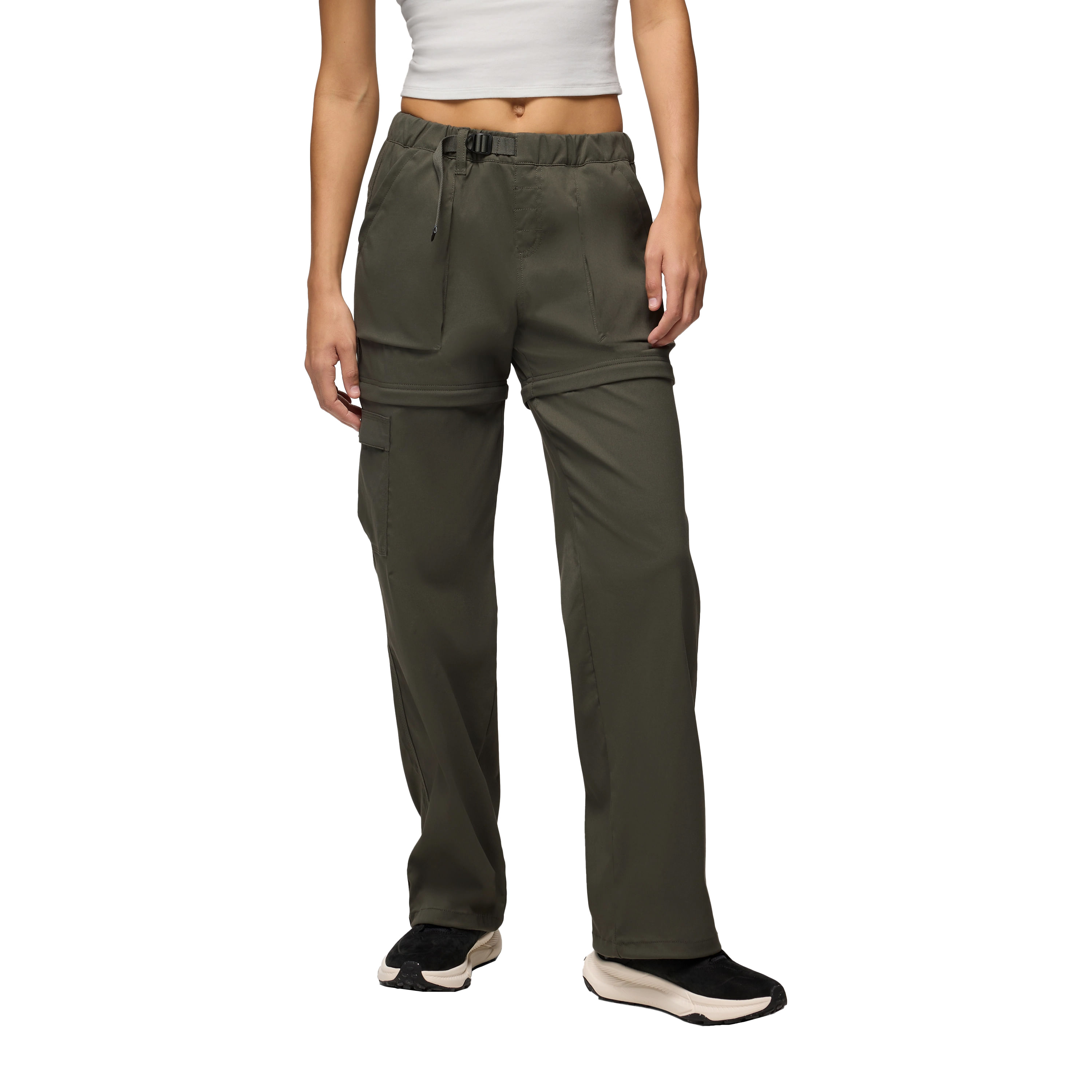 Patagonia Men's Outdoor Everyday Pants - No Boundaries Sport