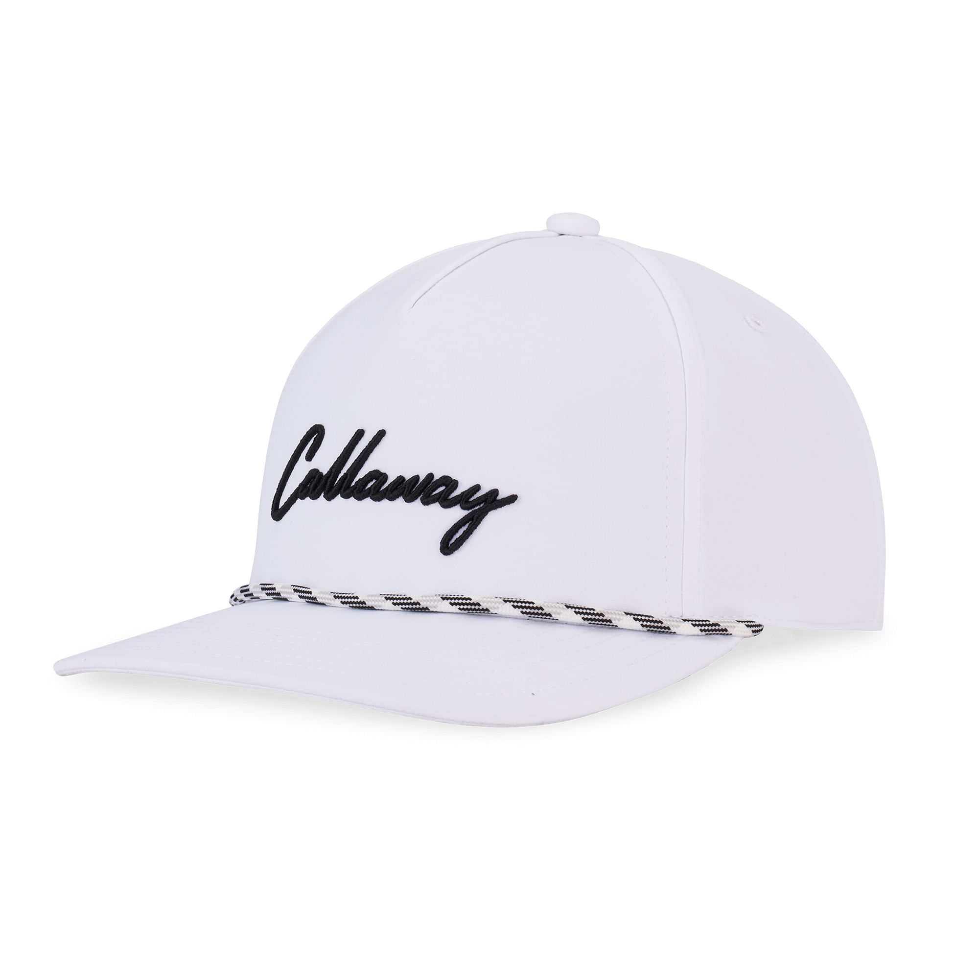 Callaway-Birdie-Putt-Rope-Hat-White