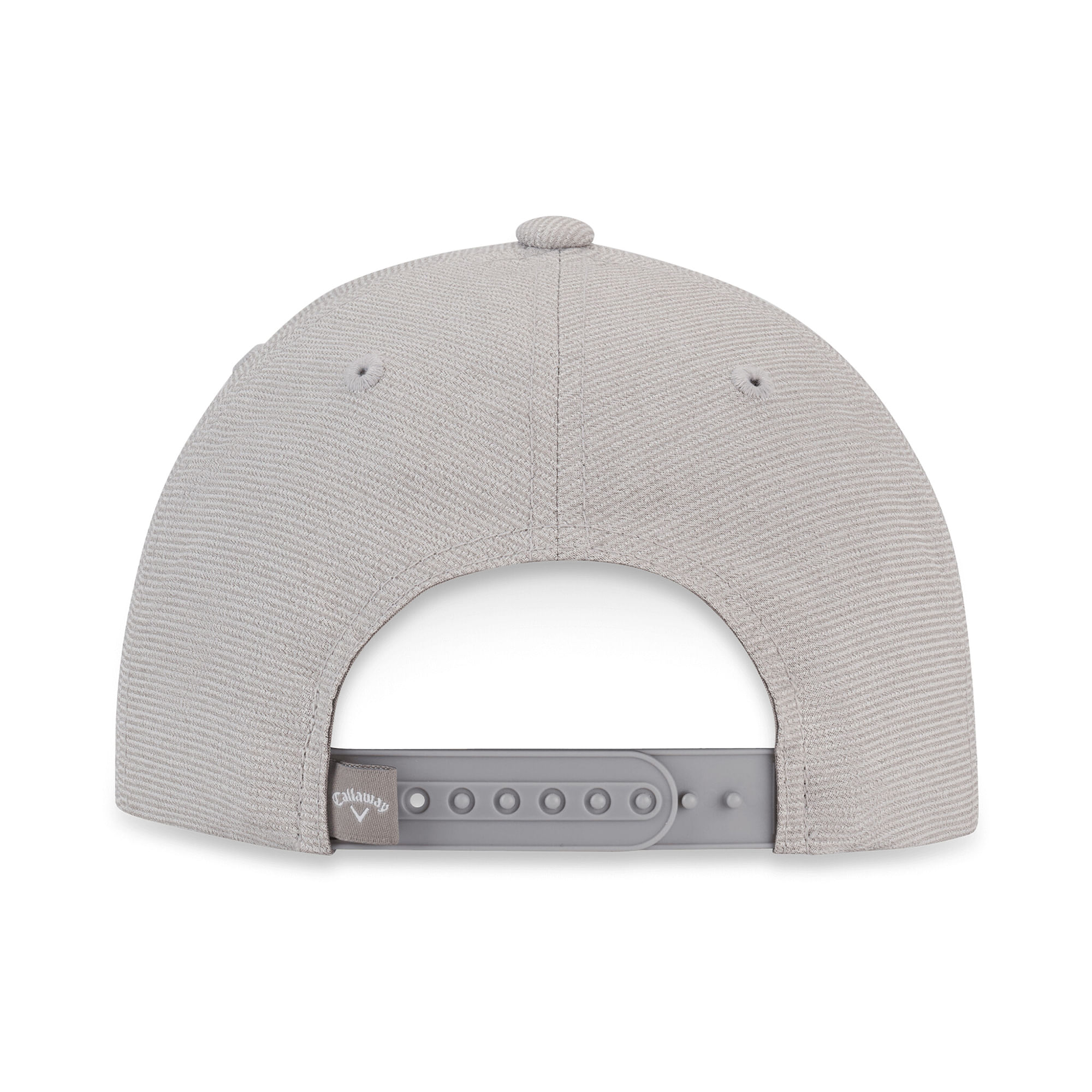 Callaway-Rutherford-FLEXFIT-Hat-Silver
