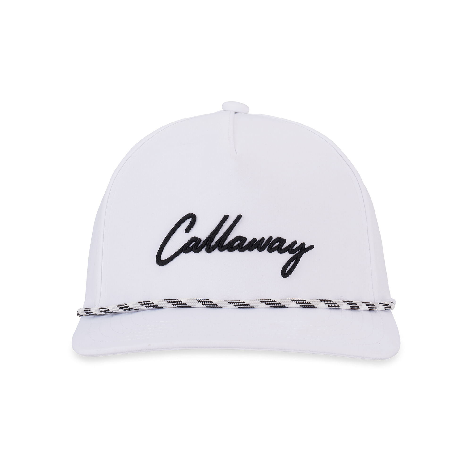 Callaway-Birdie-Putt-Rope-Hat-White
