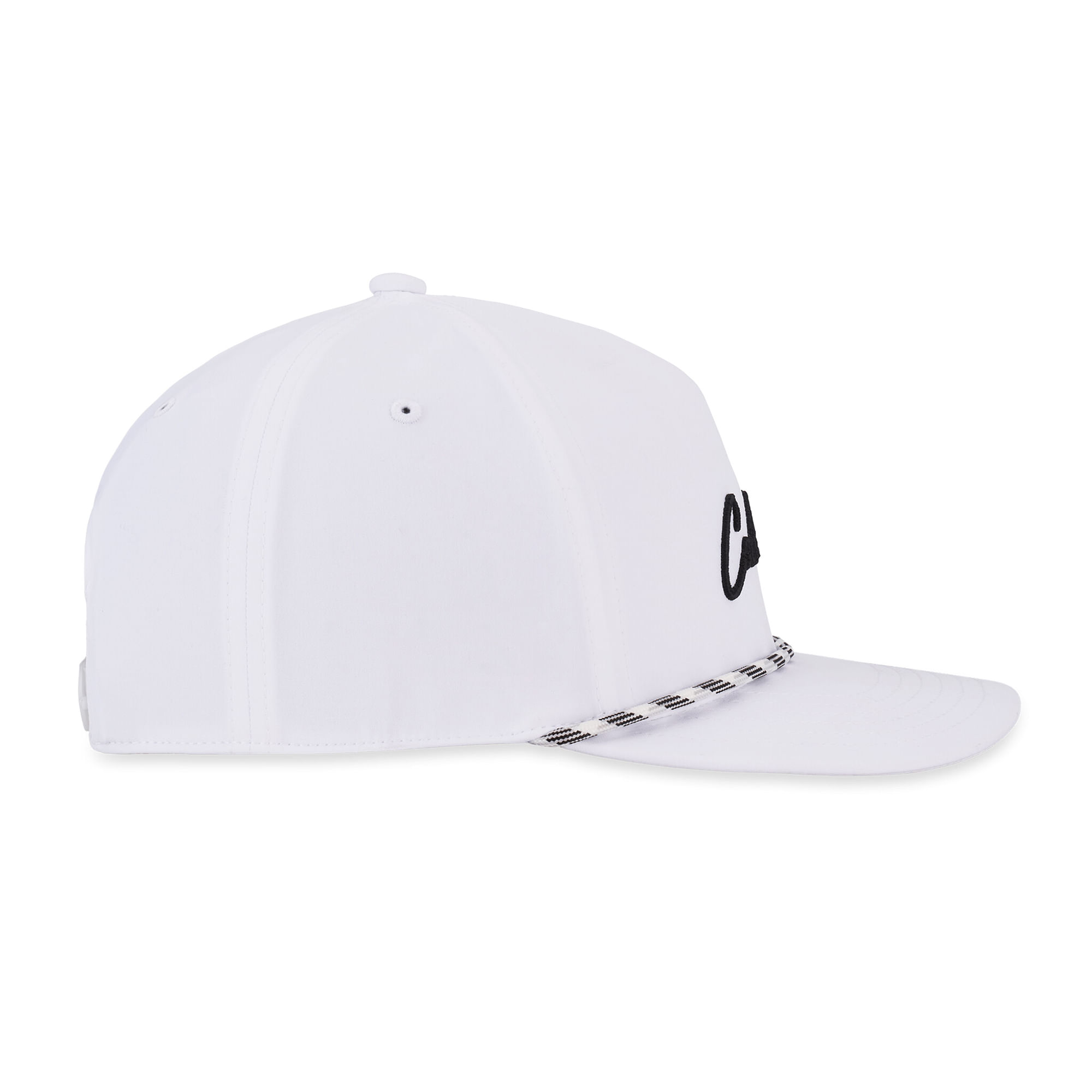 Callaway-Birdie-Putt-Rope-Hat-White