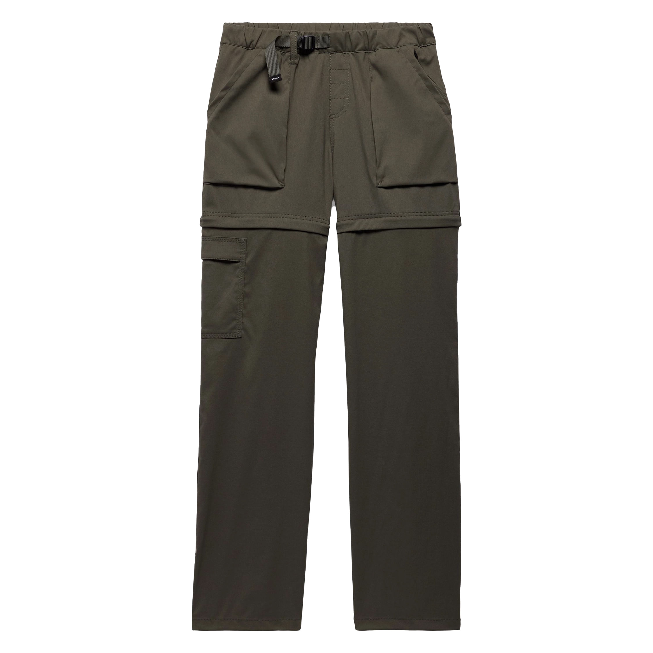 prAna Stretch Zion Convertible Pant - Women's - Als.com