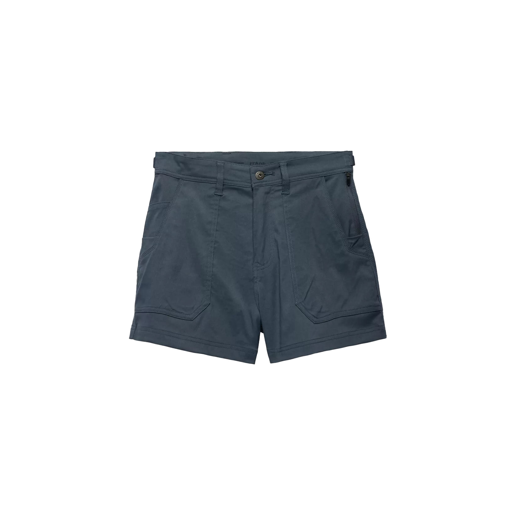 prAna Stretch Zion Cargo Short - Women's - Als.com