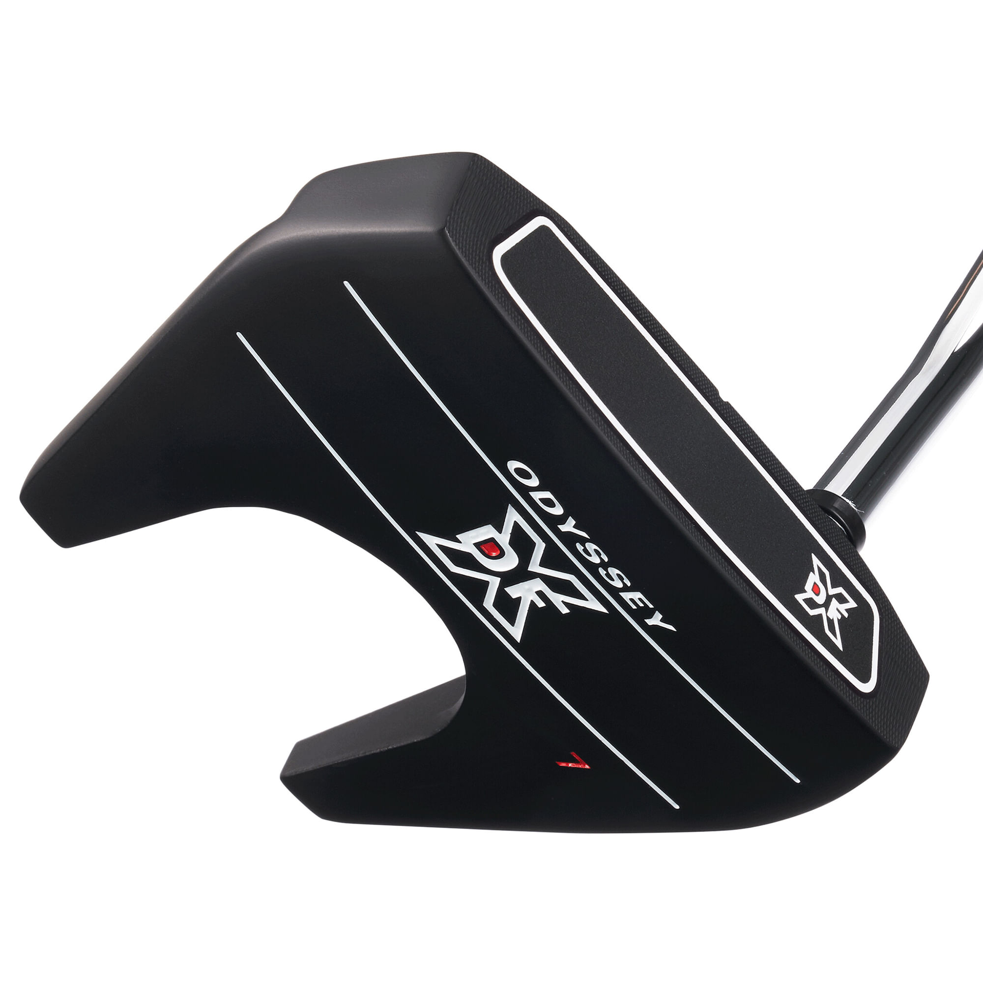 FR2 GOLF X WDS SPECIAL SET / BLACK XL（DS-ADAPT X Fairway