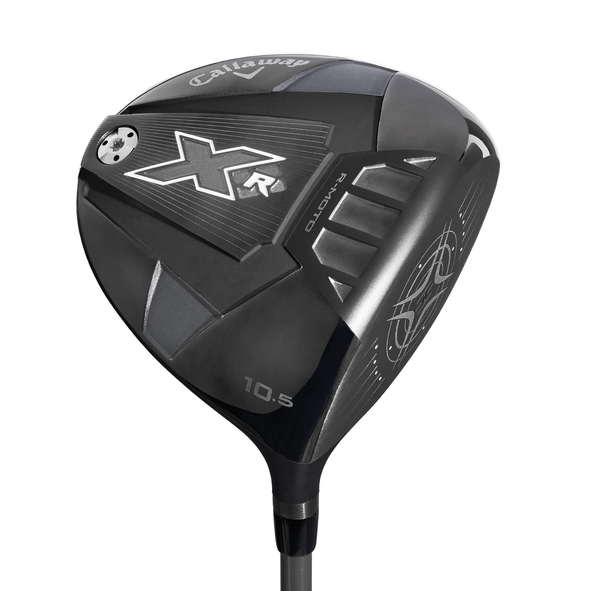 Callaway - aaa Callaway Paradym irons vs. Srixon ZX Mk II irons (comparison