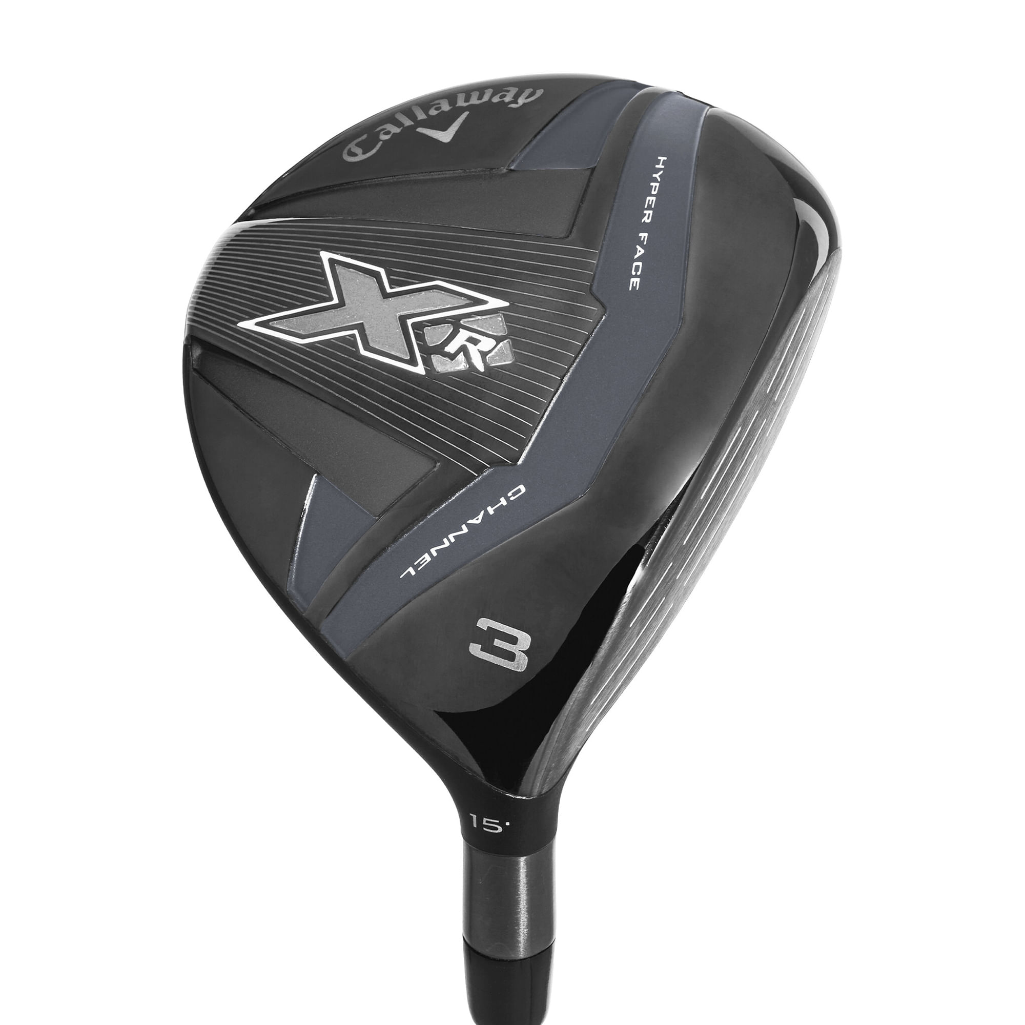 Callaway XR 13-Piece Complete Set - Men's - Als.com