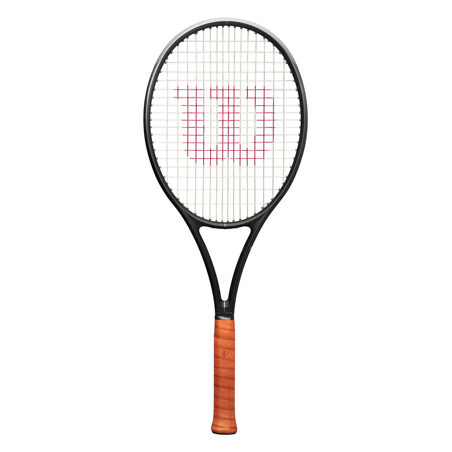 Amazon.com: Wilson Burn 100 V5 Unstrung Performance Tennis