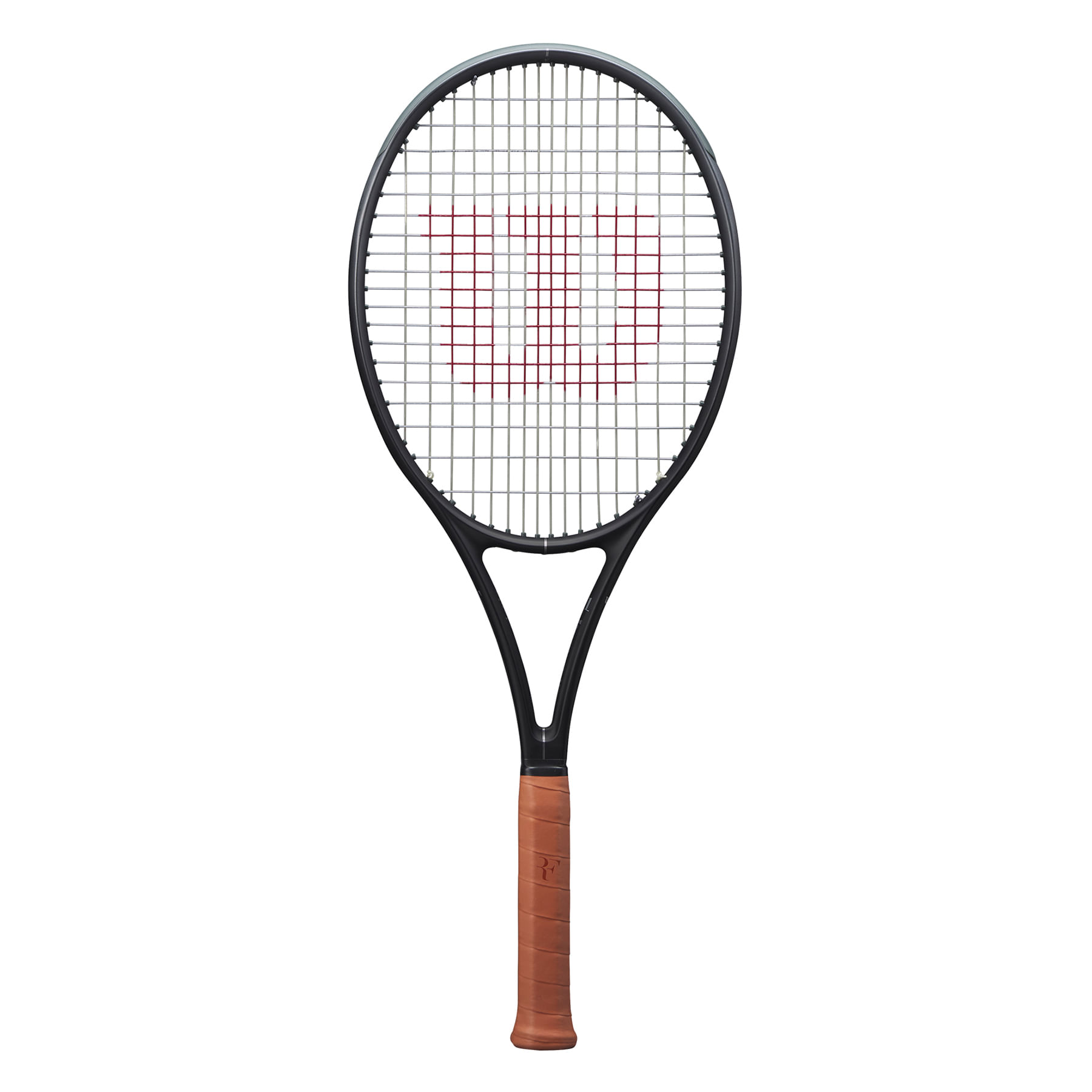 Wilson-RF-01-Future-Tennis-Racket-Black---Blue