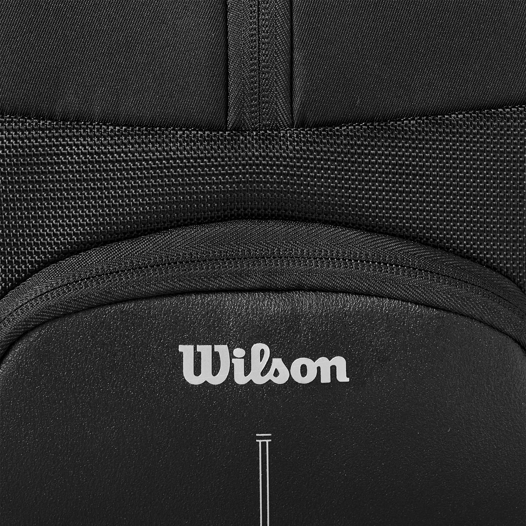 Wilson-RF-Tournament-Racket-Bag-Black