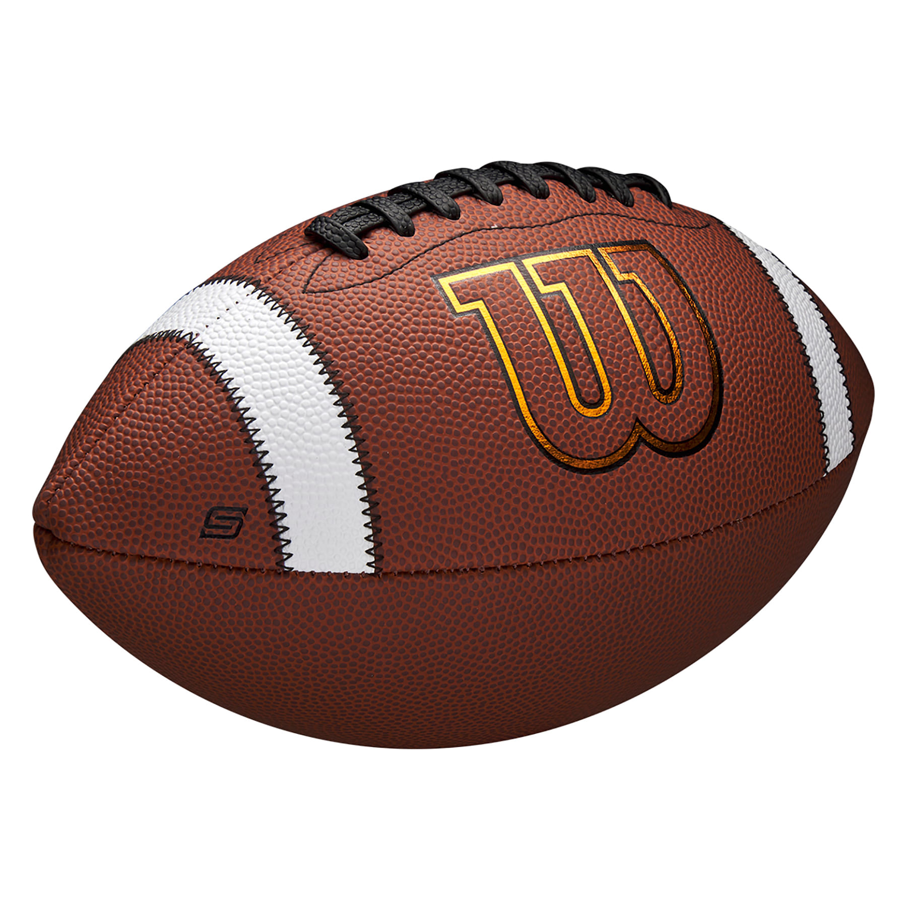 Wilson-GST-SpeedSkin-Football-Brown