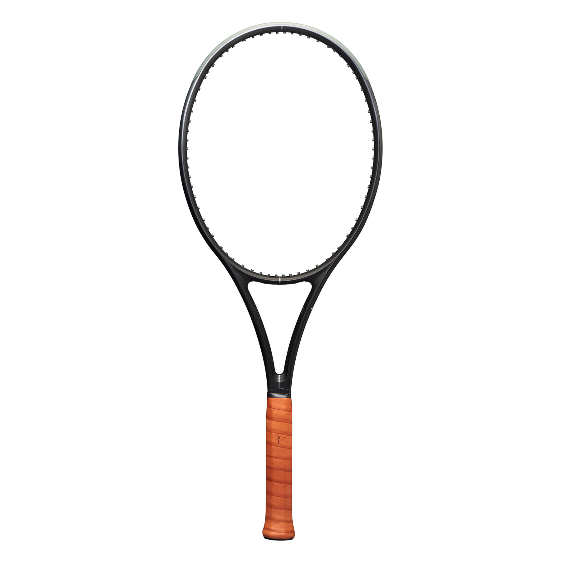 Wilson-RF-01-Pro-Tennis-Racket-Black---Blue