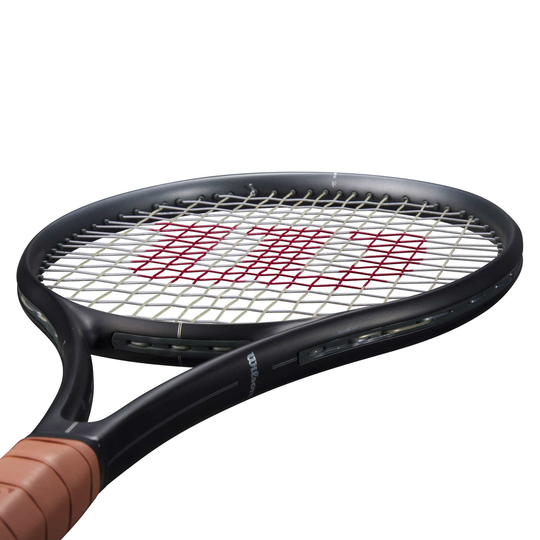 Wilson RF 01 Tennis Racket - Als.com