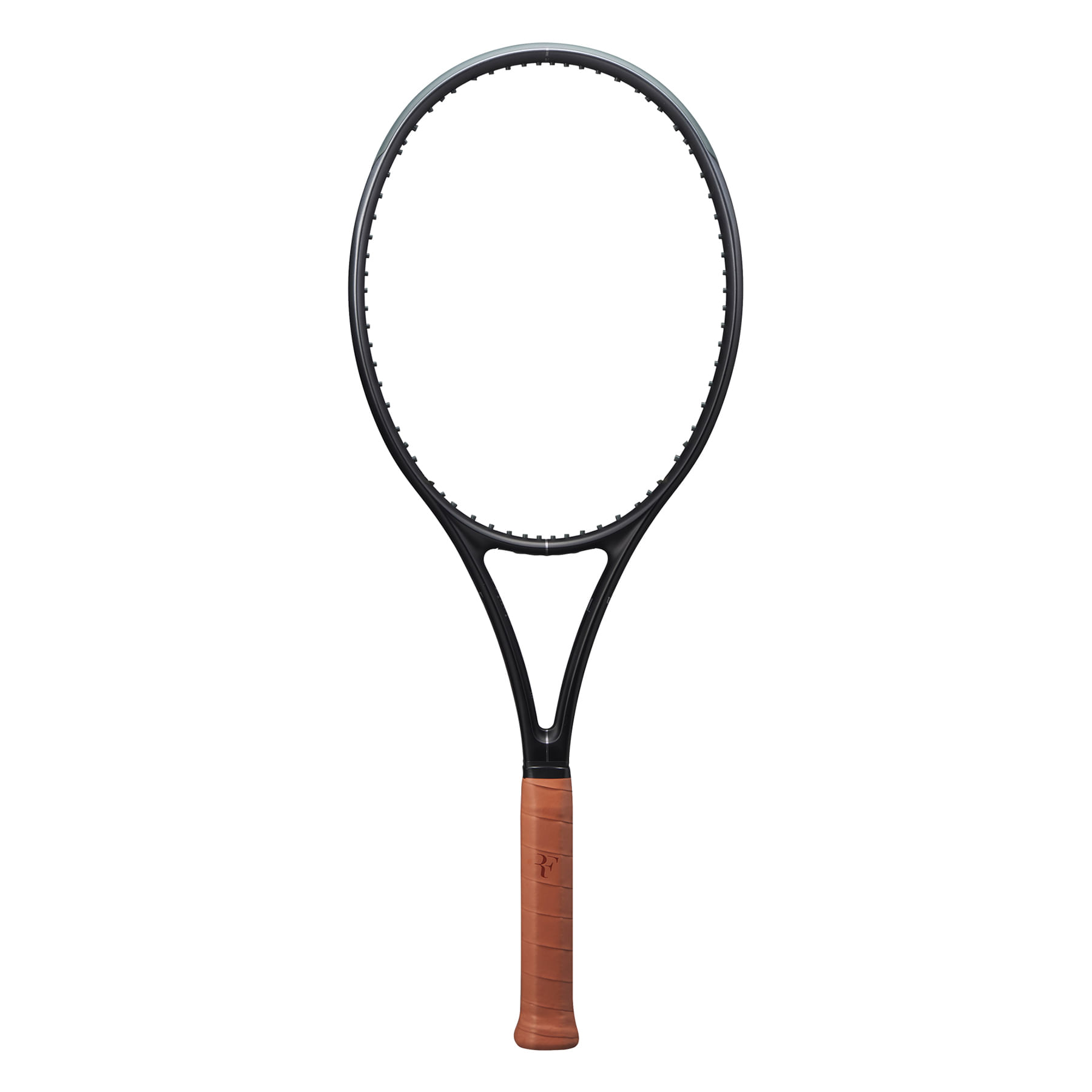 Wilson-RF-01-Tennis-Racket-Black---Blue