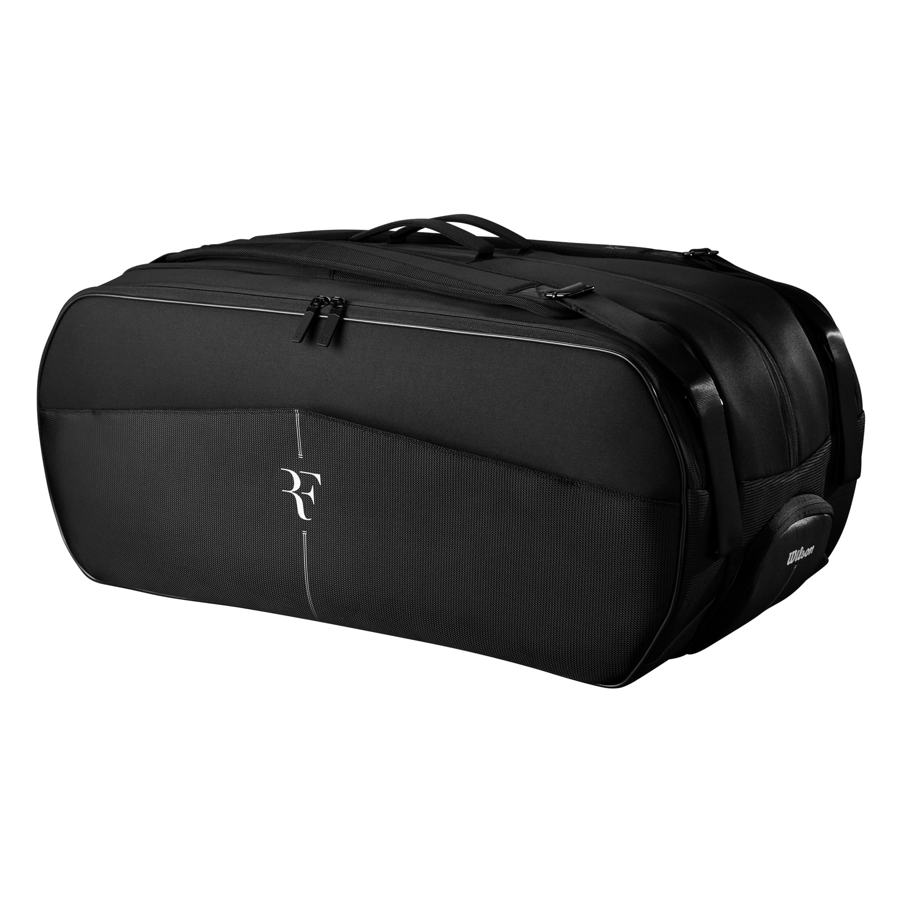 Wilson-RF-Tournament-Racket-Bag-Black