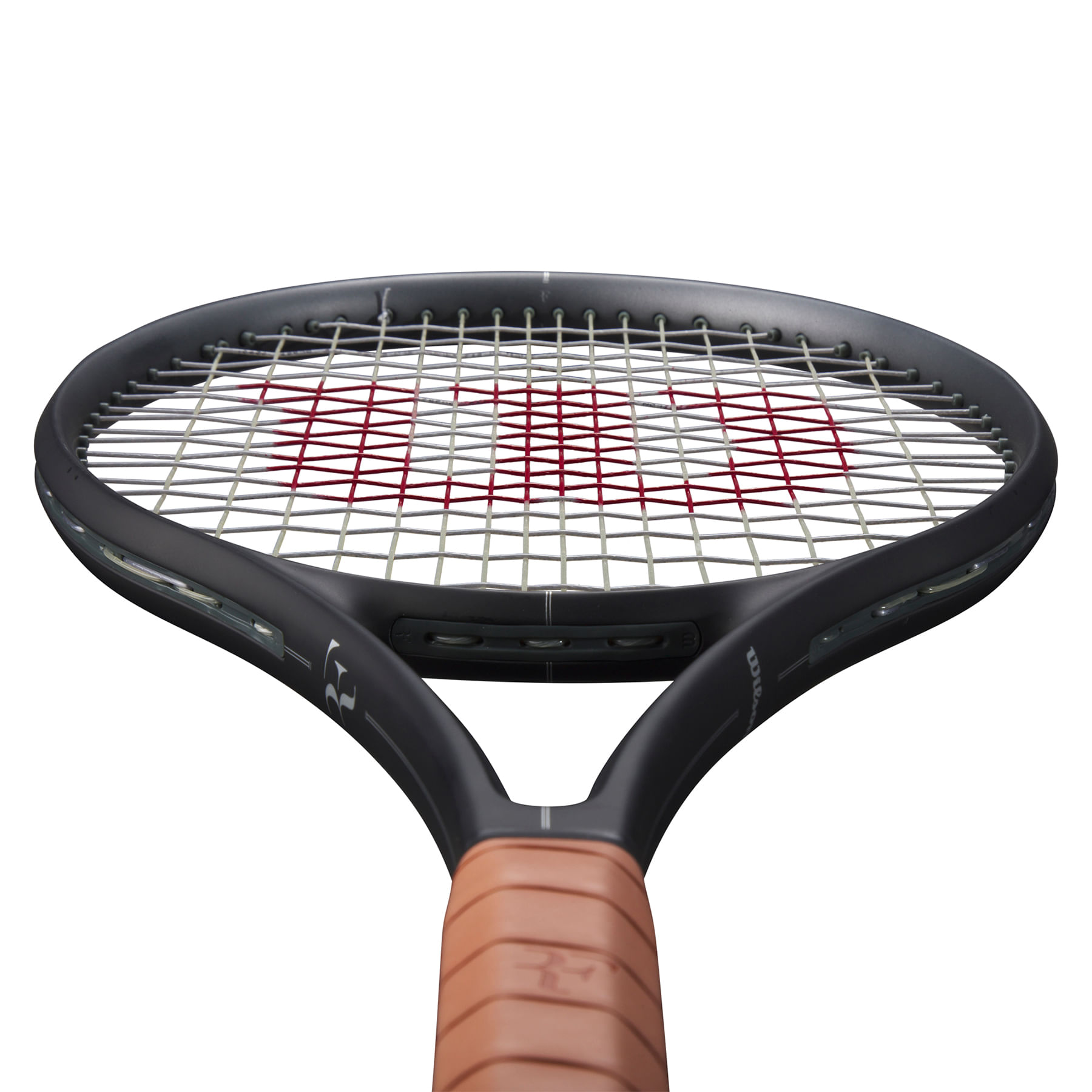 Wilson-RF-01-Future-Tennis-Racket-Black---Blue